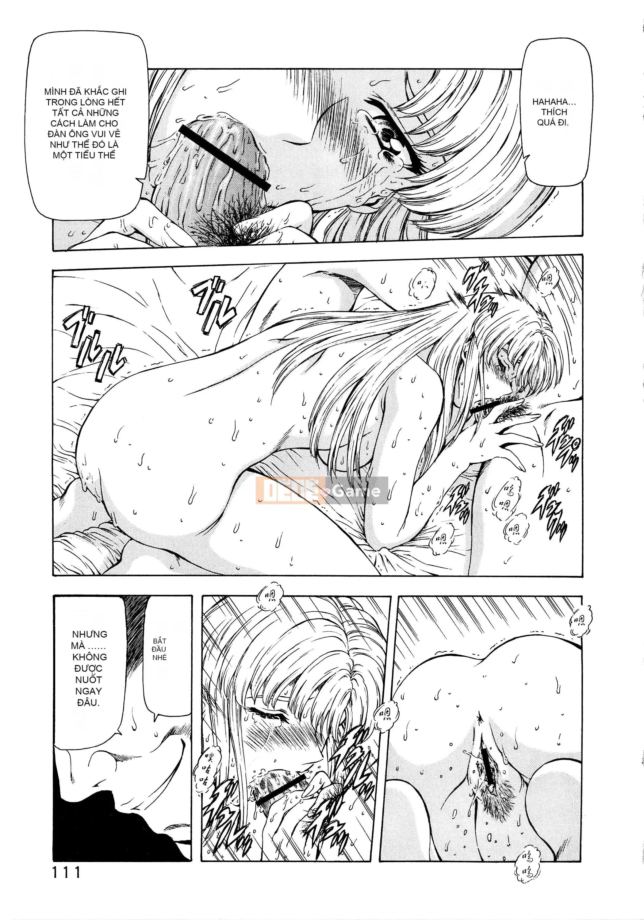 [To Justice] Silver Dragon's Dawn Vol.2 [Nhóm Hán hóa đệm ngực]