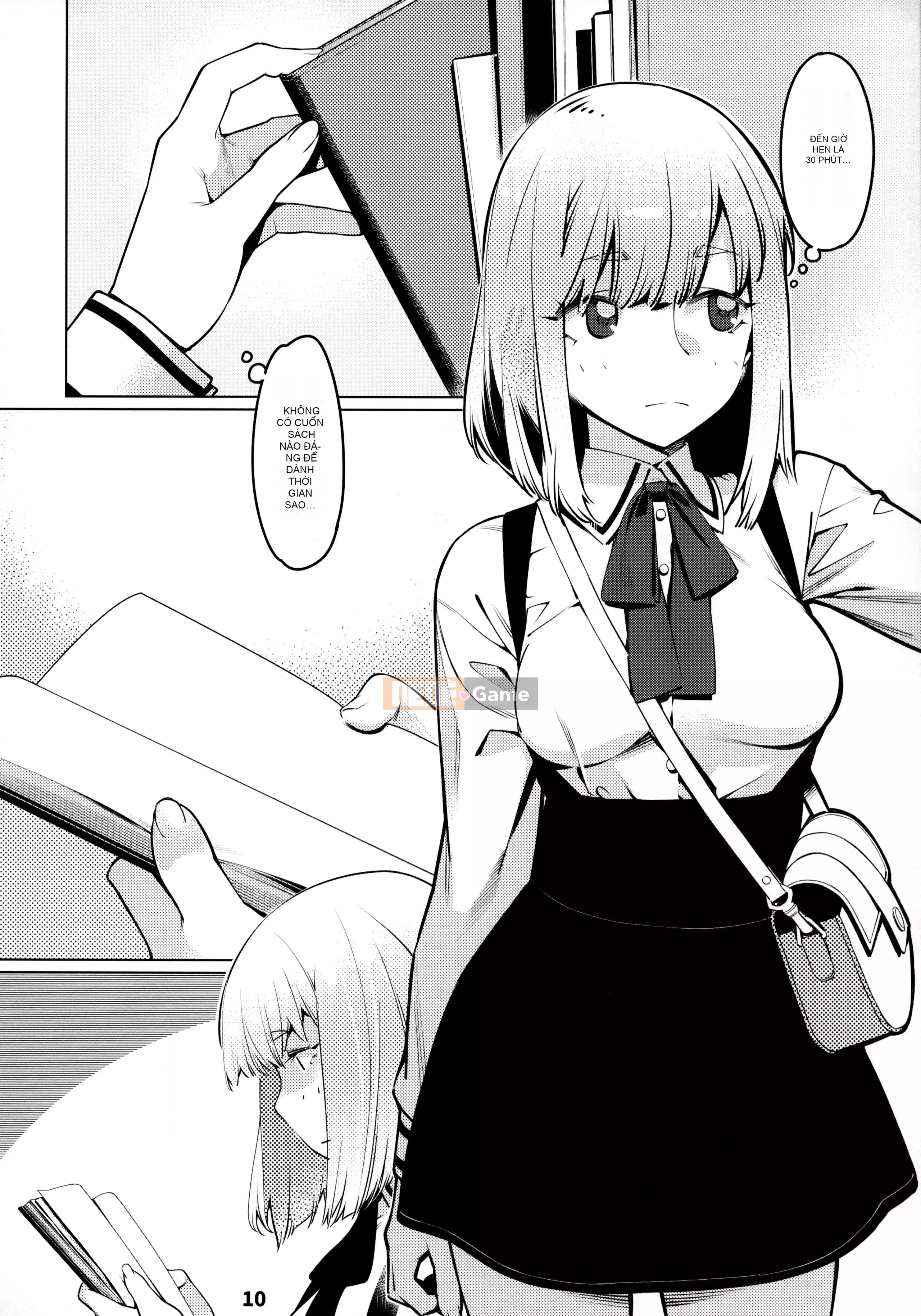 [Trợ lý bộ phận âm nhạc, nhóm nhỏ dịch máy Tiếng Trung hữu nghị][Đồ chơi người lớn (Hirokawa)] Đồ chơi người lớn 12 Tóm tắt câu chuyện của Futaba 2 [Phiên bản DL][Đồ chơi người lớn Tập 2]