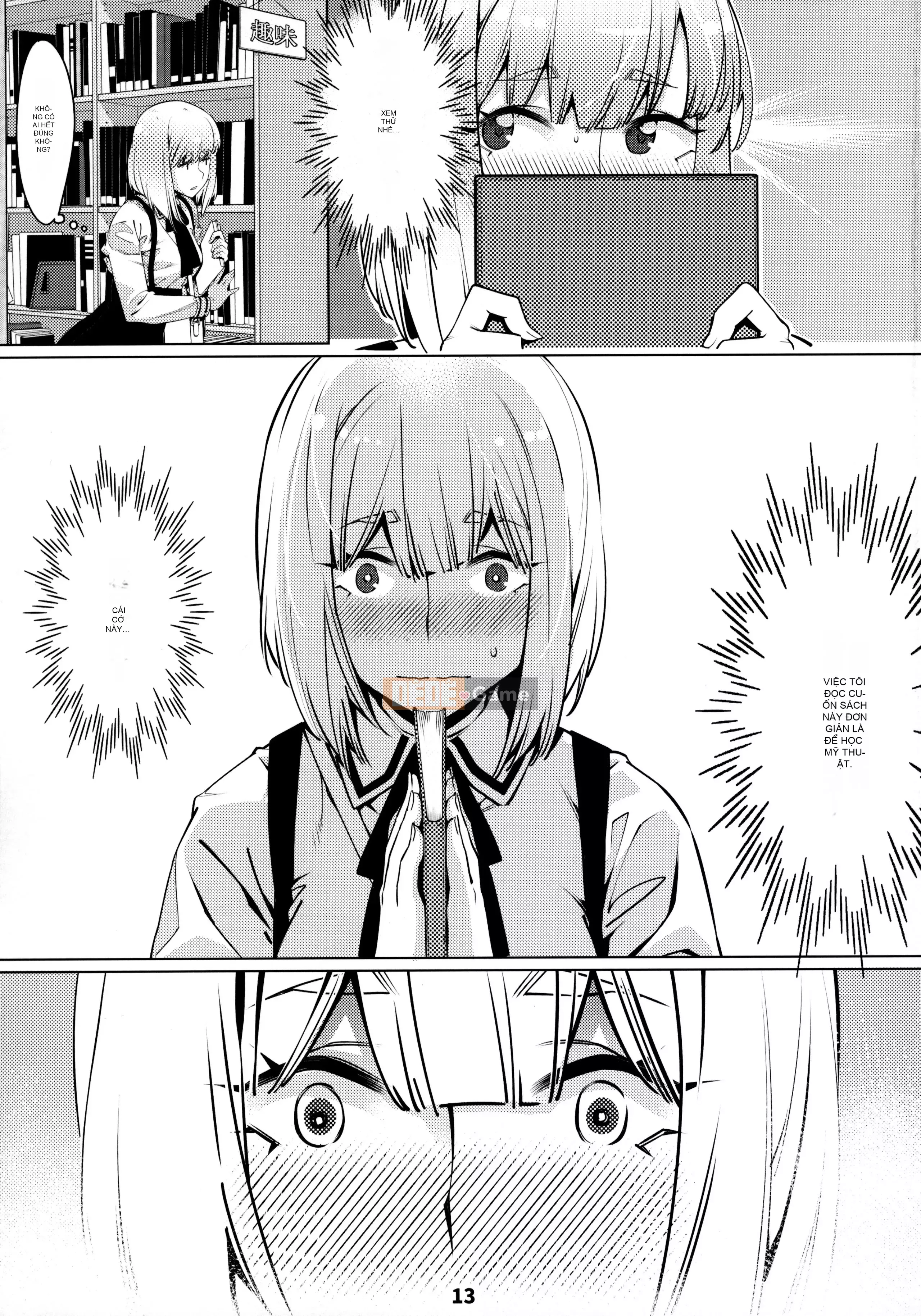 [Trợ lý bộ phận âm nhạc, nhóm nhỏ dịch máy Tiếng Trung hữu nghị][Đồ chơi người lớn (Hirokawa)] Đồ chơi người lớn 12 Tóm tắt câu chuyện của Futaba 2 [Phiên bản DL][Đồ chơi người lớn Tập 2]