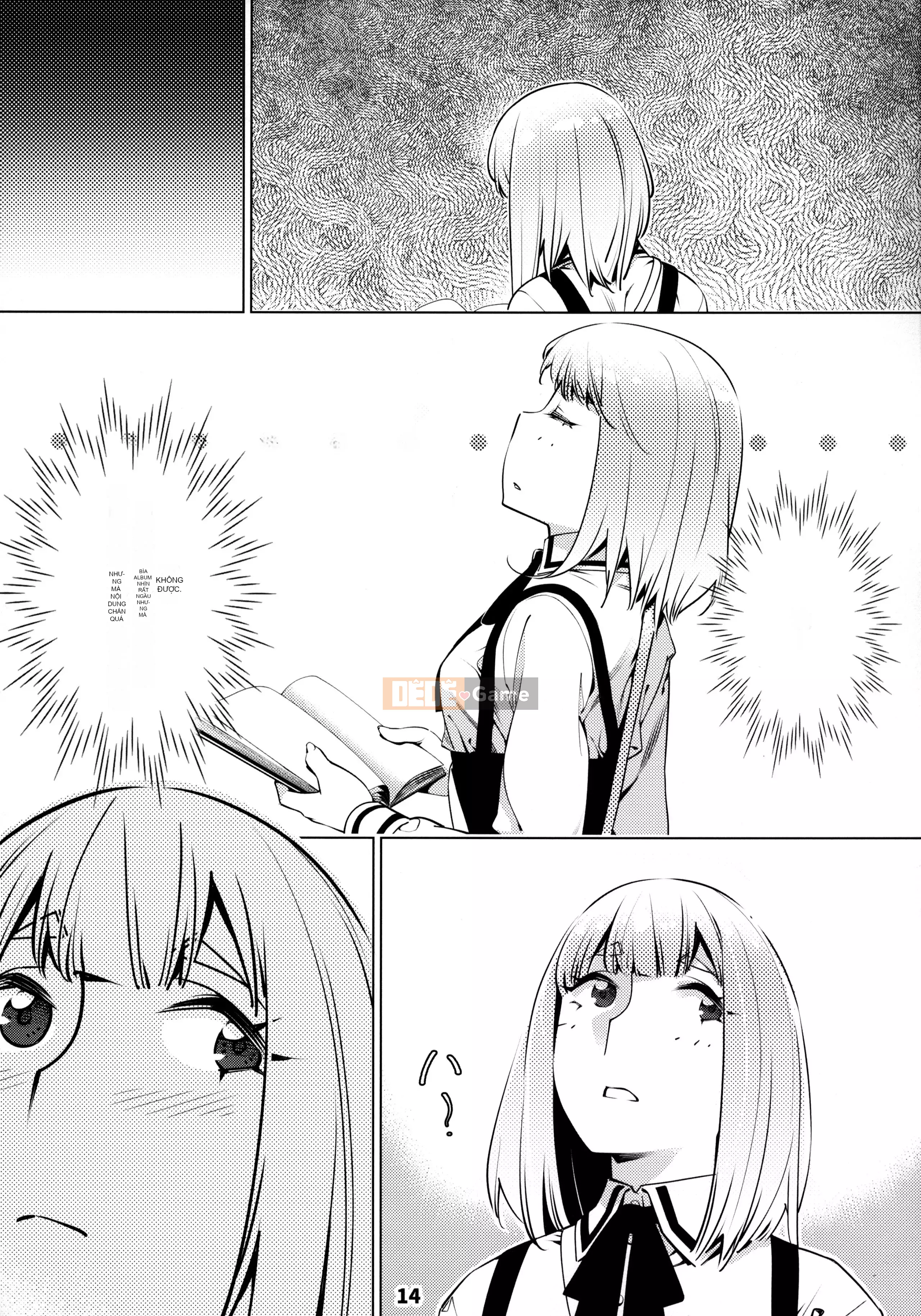 [Trợ lý bộ phận âm nhạc, nhóm nhỏ dịch máy Tiếng Trung hữu nghị][Đồ chơi người lớn (Hirokawa)] Đồ chơi người lớn 12 Tóm tắt câu chuyện của Futaba 2 [Phiên bản DL][Đồ chơi người lớn Tập 2]