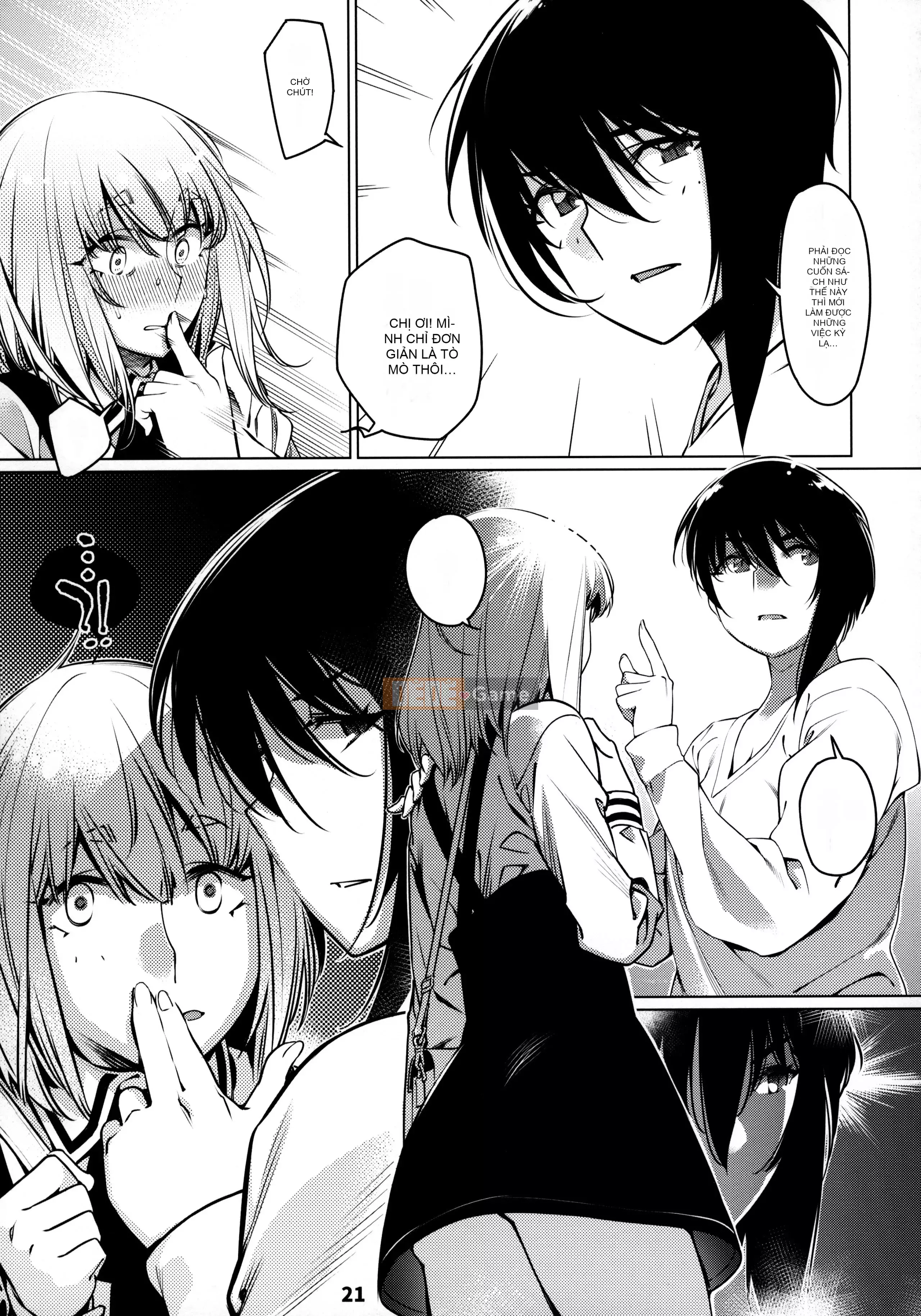 [Trợ lý bộ phận âm nhạc, nhóm nhỏ dịch máy Tiếng Trung hữu nghị][Đồ chơi người lớn (Hirokawa)] Đồ chơi người lớn 12 Tóm tắt câu chuyện của Futaba 2 [Phiên bản DL][Đồ chơi người lớn Tập 2]