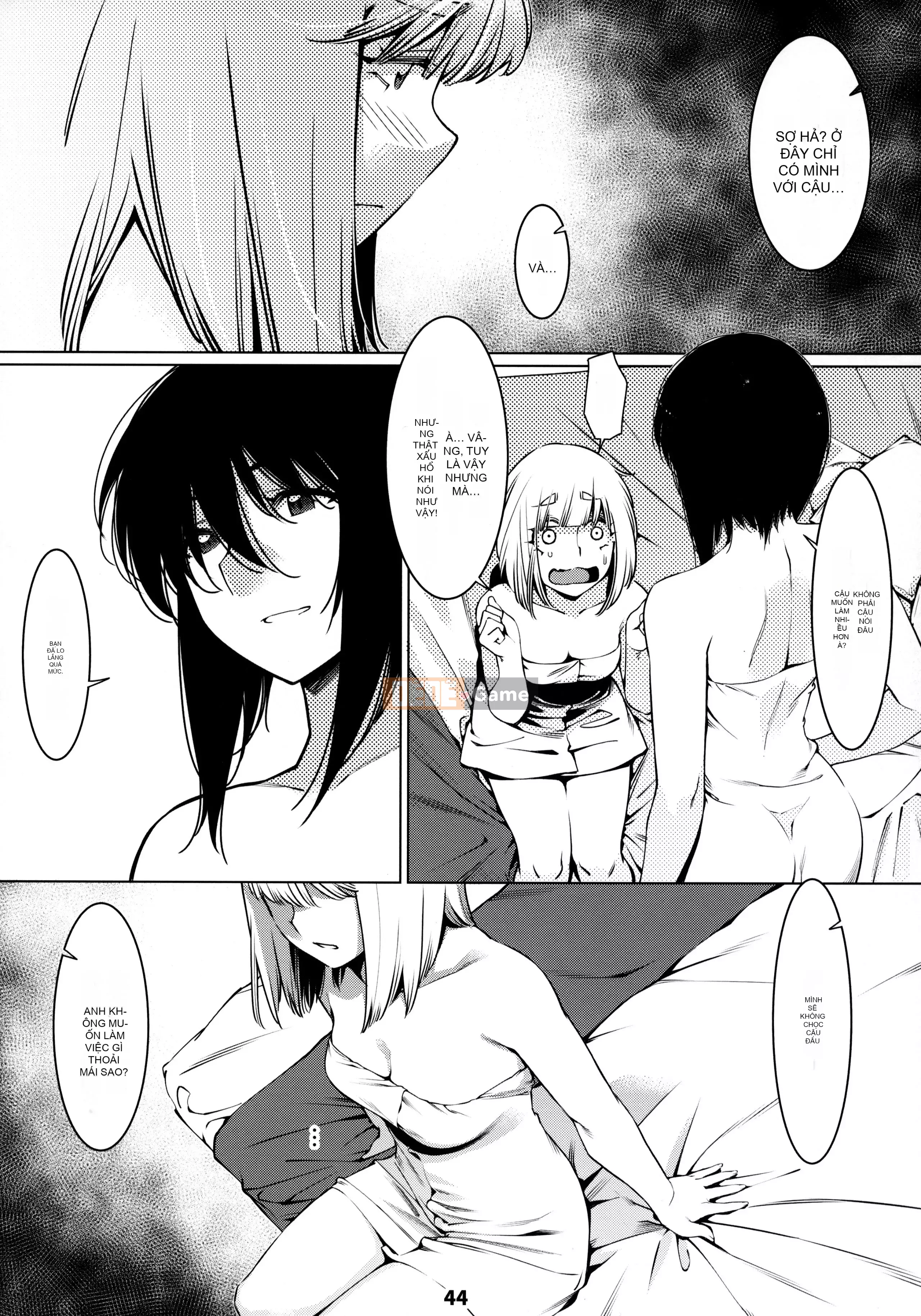 [Trợ lý bộ phận âm nhạc, nhóm nhỏ dịch máy Tiếng Trung hữu nghị][Đồ chơi người lớn (Hirokawa)] Đồ chơi người lớn 12 Tóm tắt câu chuyện của Futaba 2 [Phiên bản DL][Đồ chơi người lớn Tập 2]