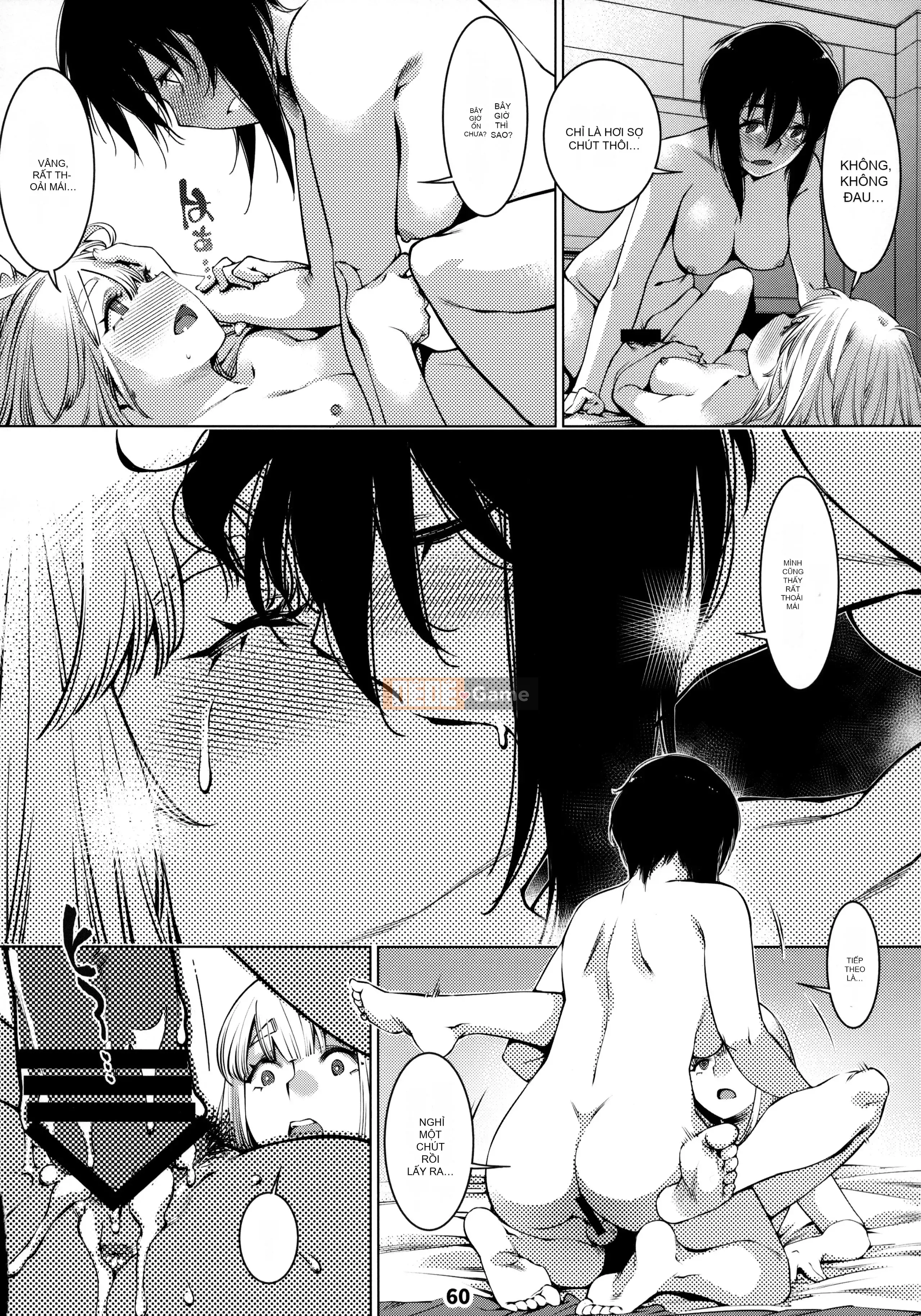 [Trợ lý bộ phận âm nhạc, nhóm nhỏ dịch máy Tiếng Trung hữu nghị][Đồ chơi người lớn (Hirokawa)] Đồ chơi người lớn 12 Tóm tắt câu chuyện của Futaba 2 [Phiên bản DL][Đồ chơi người lớn Tập 2]