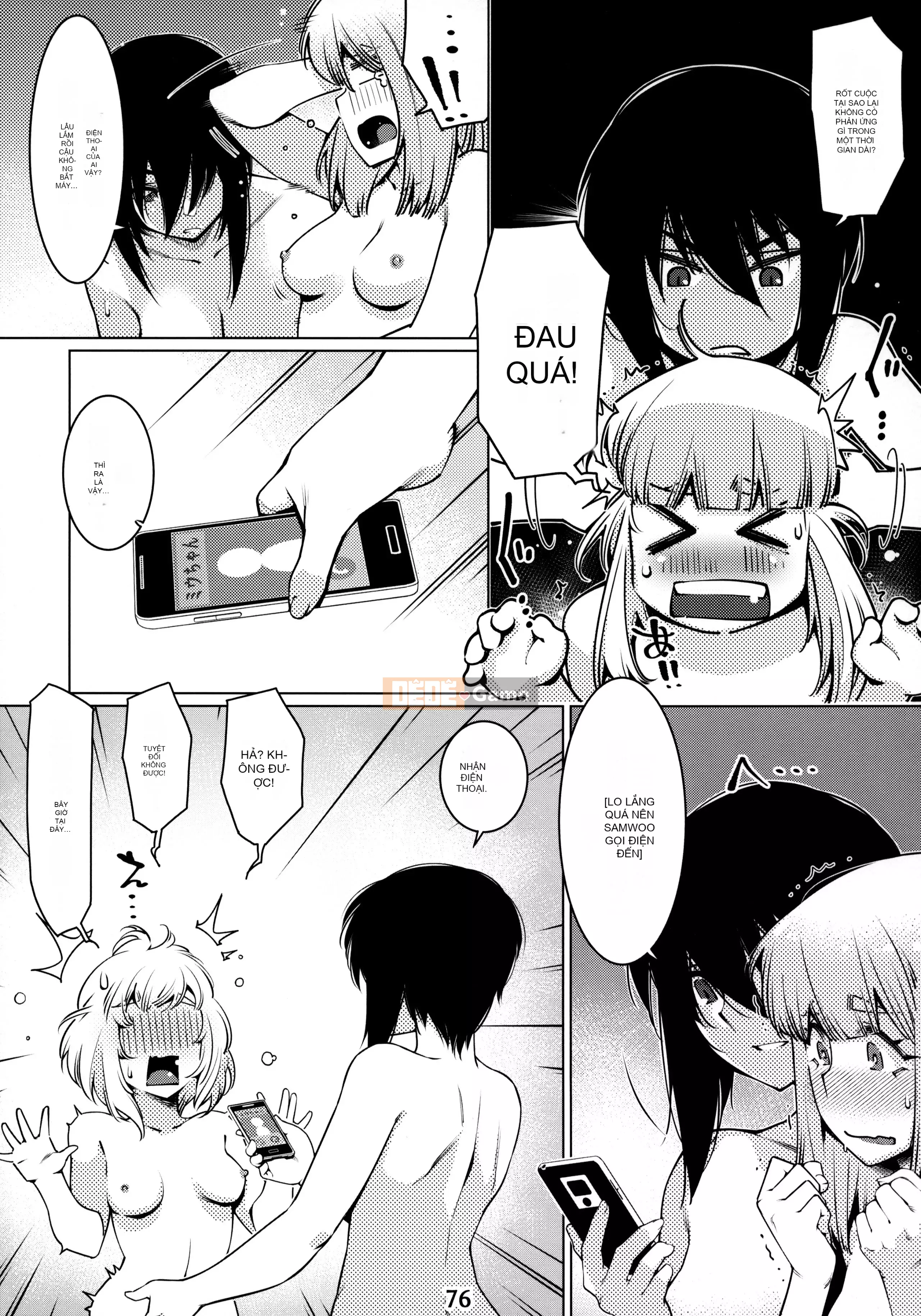 [Trợ lý bộ phận âm nhạc, nhóm nhỏ dịch máy Tiếng Trung hữu nghị][Đồ chơi người lớn (Hirokawa)] Đồ chơi người lớn 12 Tóm tắt câu chuyện của Futaba 2 [Phiên bản DL][Đồ chơi người lớn Tập 2]