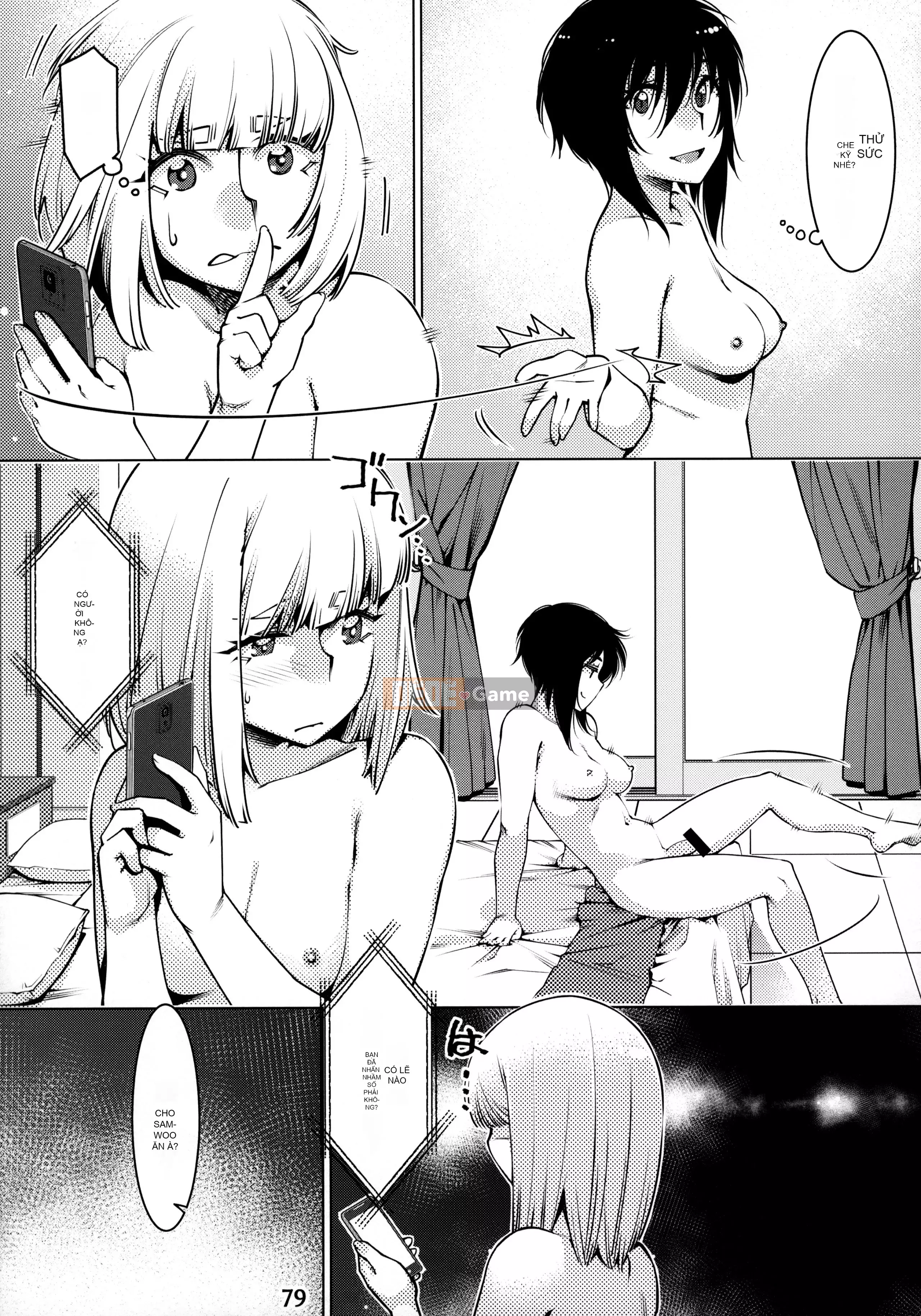 [Trợ lý bộ phận âm nhạc, nhóm nhỏ dịch máy Tiếng Trung hữu nghị][Đồ chơi người lớn (Hirokawa)] Đồ chơi người lớn 12 Tóm tắt câu chuyện của Futaba 2 [Phiên bản DL][Đồ chơi người lớn Tập 2]