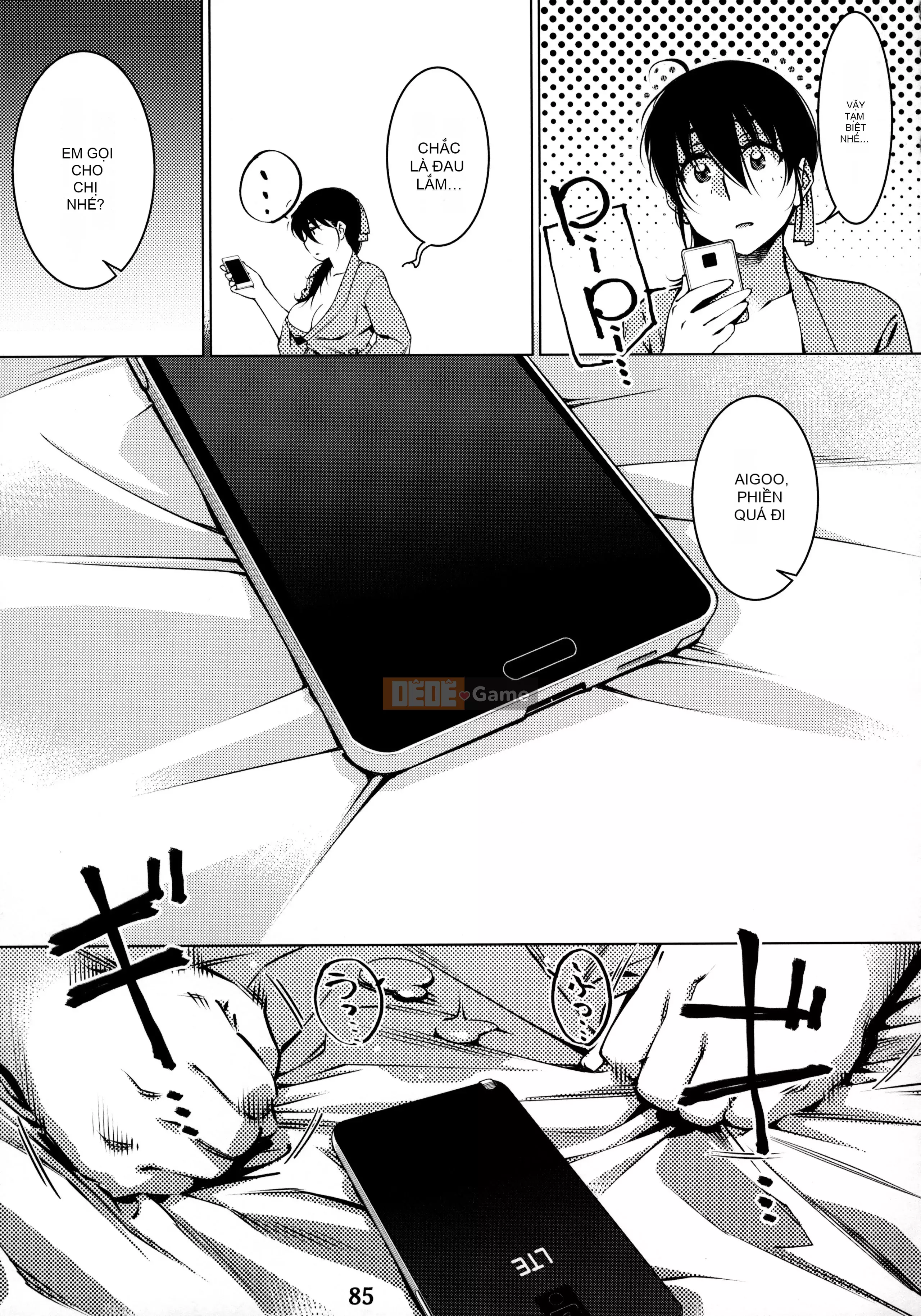 [Trợ lý bộ phận âm nhạc, nhóm nhỏ dịch máy Tiếng Trung hữu nghị][Đồ chơi người lớn (Hirokawa)] Đồ chơi người lớn 12 Tóm tắt câu chuyện của Futaba 2 [Phiên bản DL][Đồ chơi người lớn Tập 2]