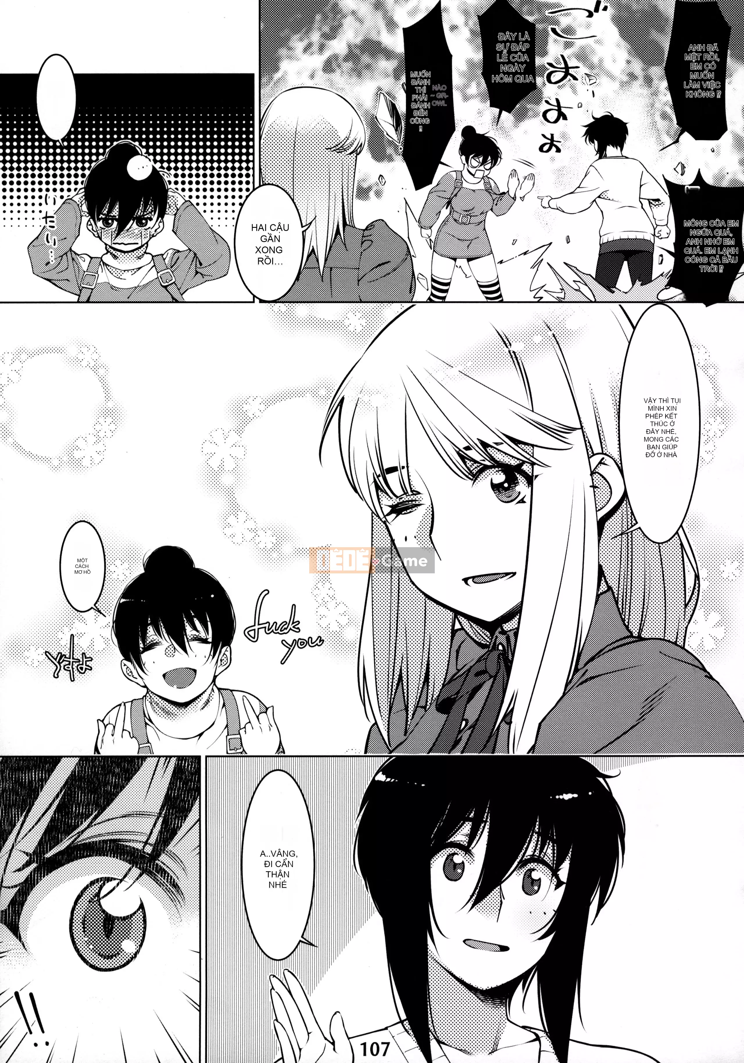 [Trợ lý bộ phận âm nhạc, nhóm nhỏ dịch máy Tiếng Trung hữu nghị][Đồ chơi người lớn (Hirokawa)] Đồ chơi người lớn 12 Tóm tắt câu chuyện của Futaba 2 [Phiên bản DL][Đồ chơi người lớn Tập 2]