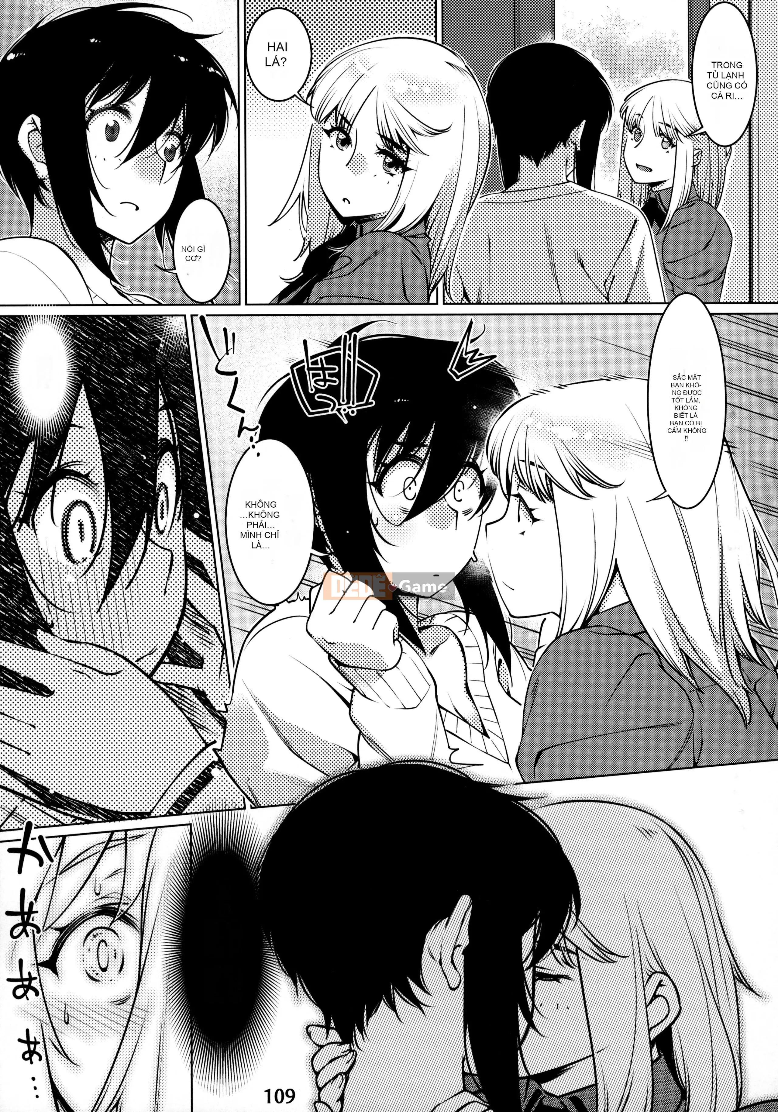 [Trợ lý bộ phận âm nhạc, nhóm nhỏ dịch máy Tiếng Trung hữu nghị][Đồ chơi người lớn (Hirokawa)] Đồ chơi người lớn 12 Tóm tắt câu chuyện của Futaba 2 [Phiên bản DL][Đồ chơi người lớn Tập 2]