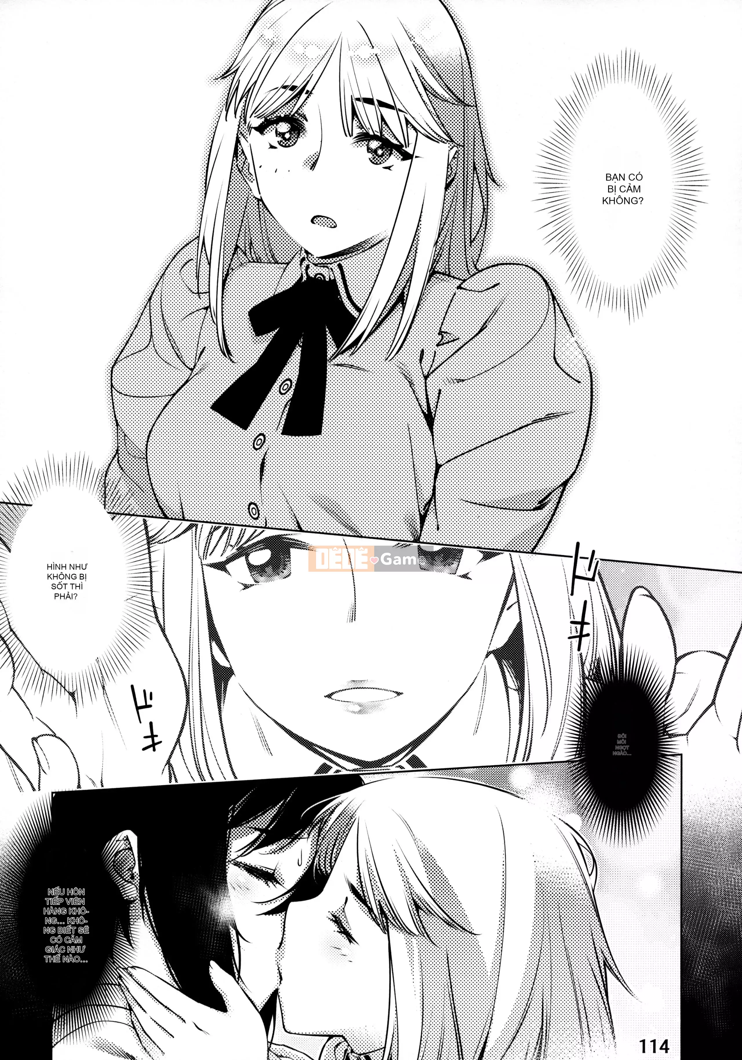 [Trợ lý bộ phận âm nhạc, nhóm nhỏ dịch máy Tiếng Trung hữu nghị][Đồ chơi người lớn (Hirokawa)] Đồ chơi người lớn 12 Tóm tắt câu chuyện của Futaba 2 [Phiên bản DL][Đồ chơi người lớn Tập 2]