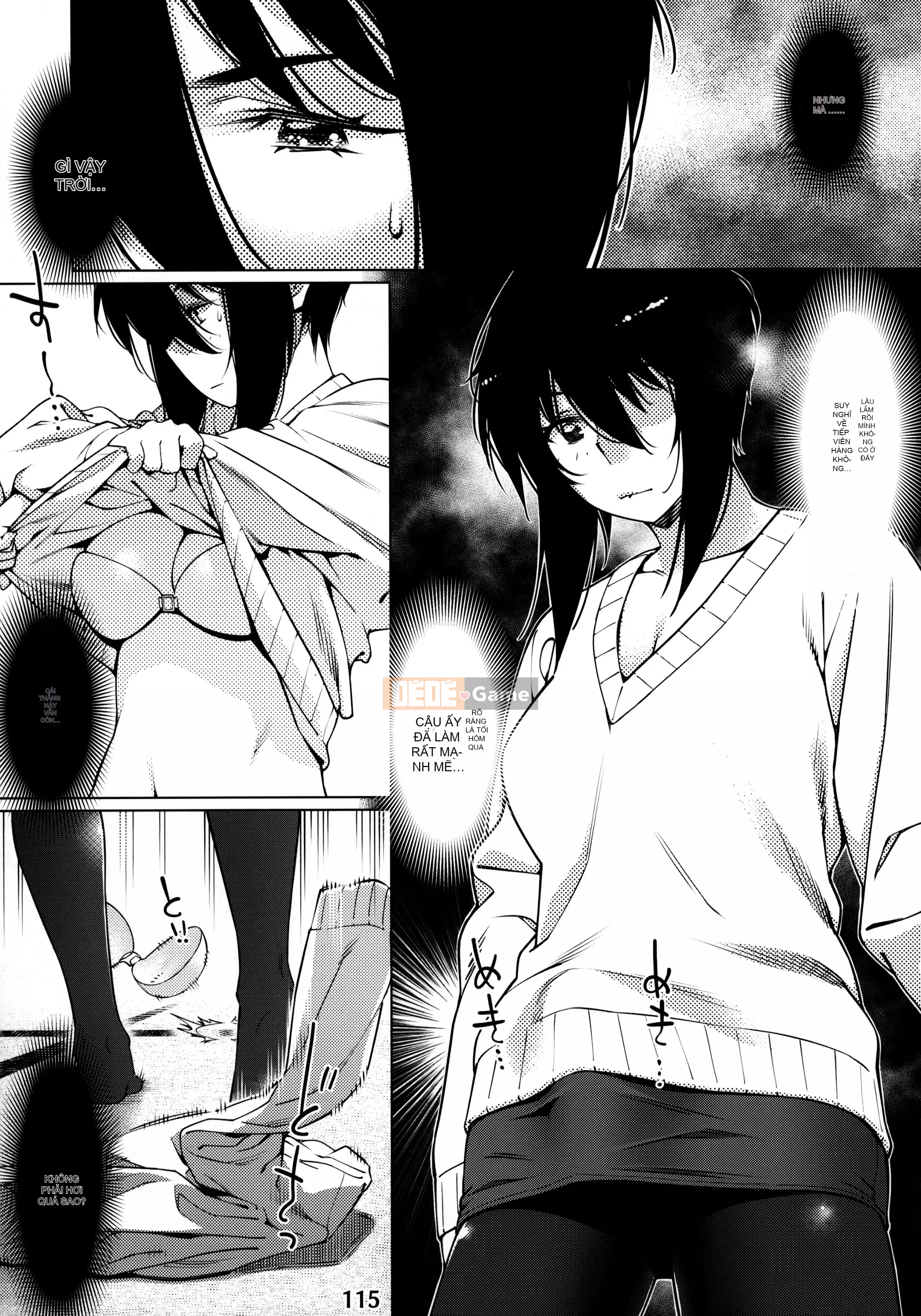 [Trợ lý bộ phận âm nhạc, nhóm nhỏ dịch máy Tiếng Trung hữu nghị][Đồ chơi người lớn (Hirokawa)] Đồ chơi người lớn 12 Tóm tắt câu chuyện của Futaba 2 [Phiên bản DL][Đồ chơi người lớn Tập 2]