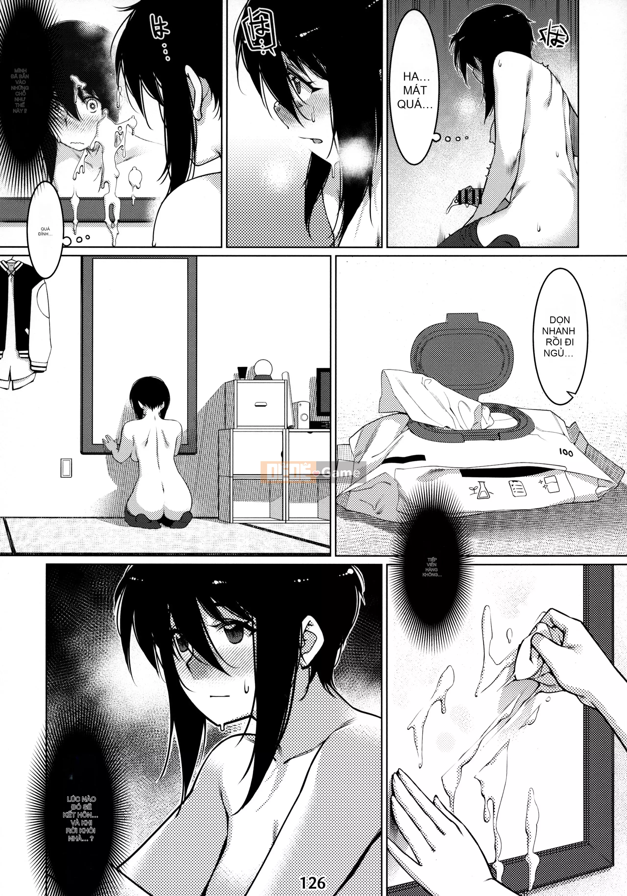 [Trợ lý bộ phận âm nhạc, nhóm nhỏ dịch máy Tiếng Trung hữu nghị][Đồ chơi người lớn (Hirokawa)] Đồ chơi người lớn 12 Tóm tắt câu chuyện của Futaba 2 [Phiên bản DL][Đồ chơi người lớn Tập 2]