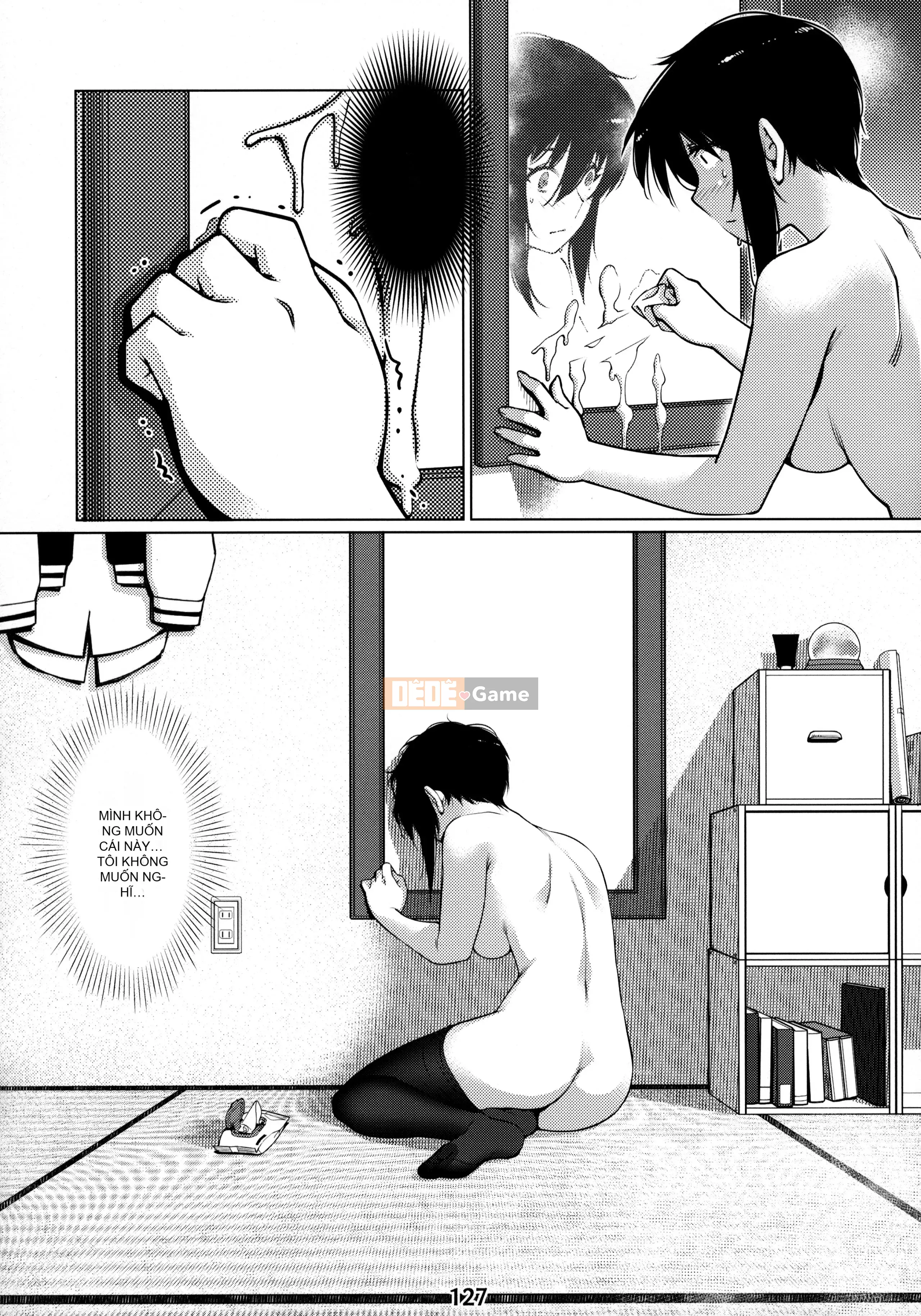 [Trợ lý bộ phận âm nhạc, nhóm nhỏ dịch máy Tiếng Trung hữu nghị][Đồ chơi người lớn (Hirokawa)] Đồ chơi người lớn 12 Tóm tắt câu chuyện của Futaba 2 [Phiên bản DL][Đồ chơi người lớn Tập 2]