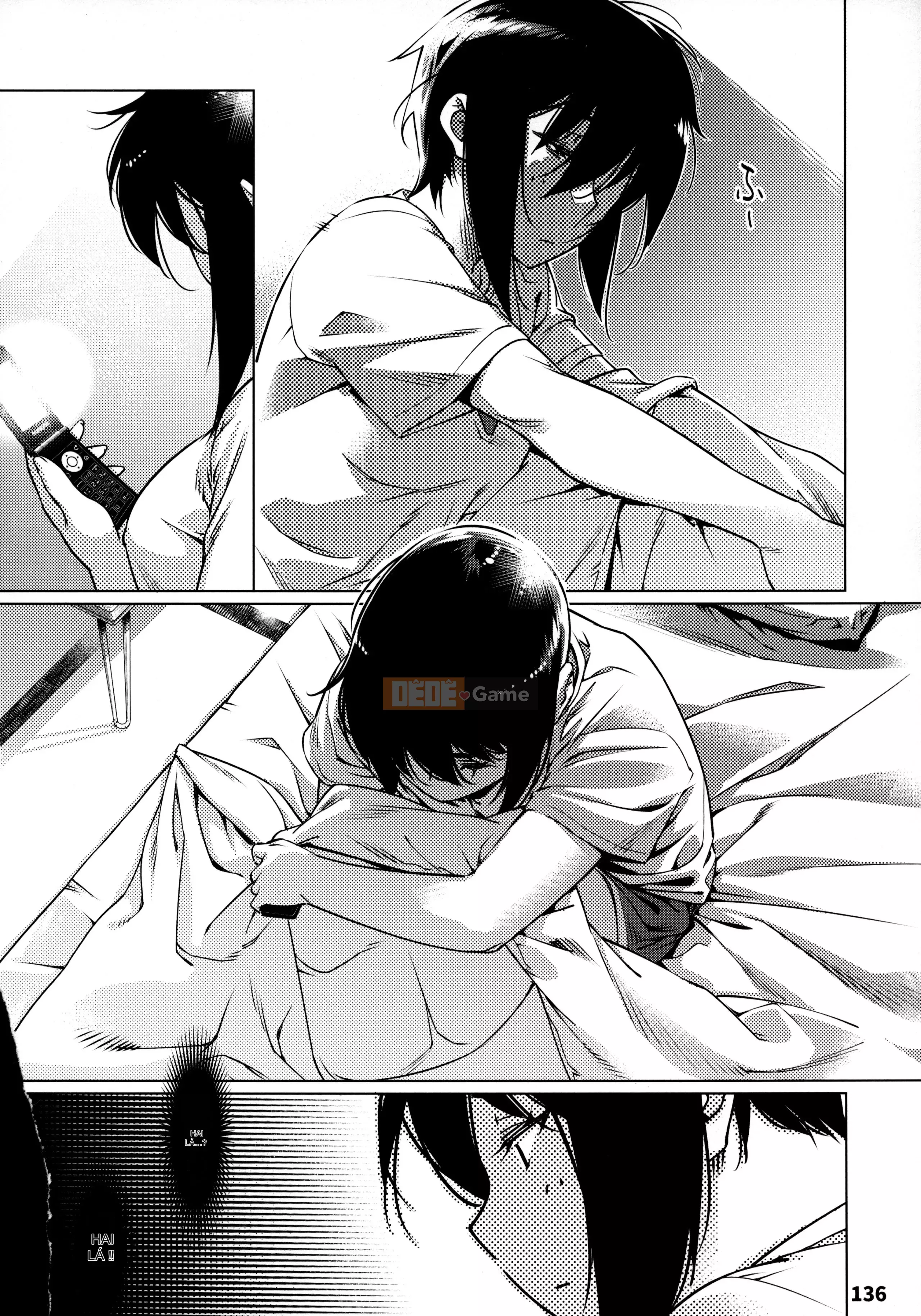 [Trợ lý bộ phận âm nhạc, nhóm nhỏ dịch máy Tiếng Trung hữu nghị][Đồ chơi người lớn (Hirokawa)] Đồ chơi người lớn 12 Tóm tắt câu chuyện của Futaba 2 [Phiên bản DL][Đồ chơi người lớn Tập 2]