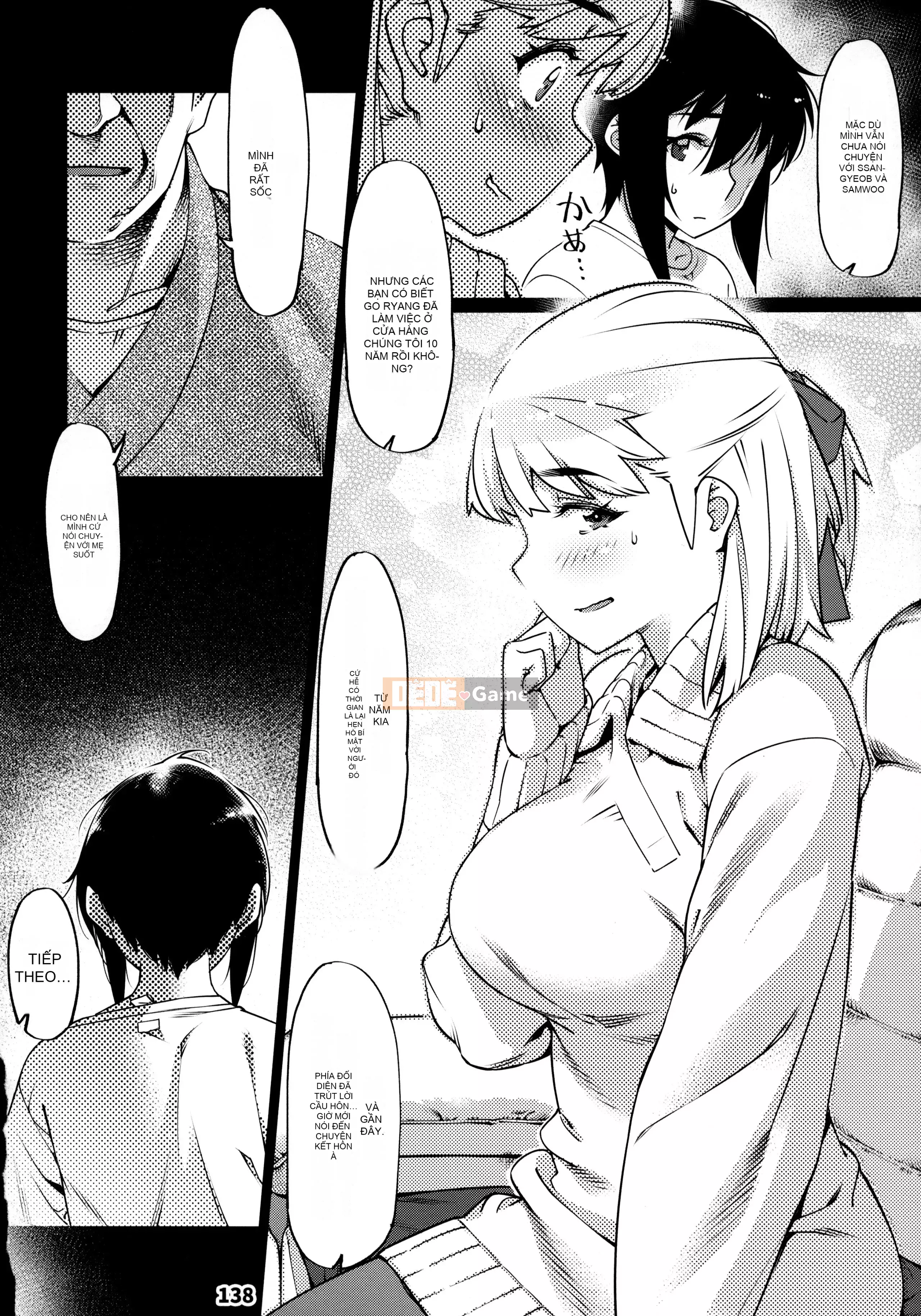 [Trợ lý bộ phận âm nhạc, nhóm nhỏ dịch máy Tiếng Trung hữu nghị][Đồ chơi người lớn (Hirokawa)] Đồ chơi người lớn 12 Tóm tắt câu chuyện của Futaba 2 [Phiên bản DL][Đồ chơi người lớn Tập 2]