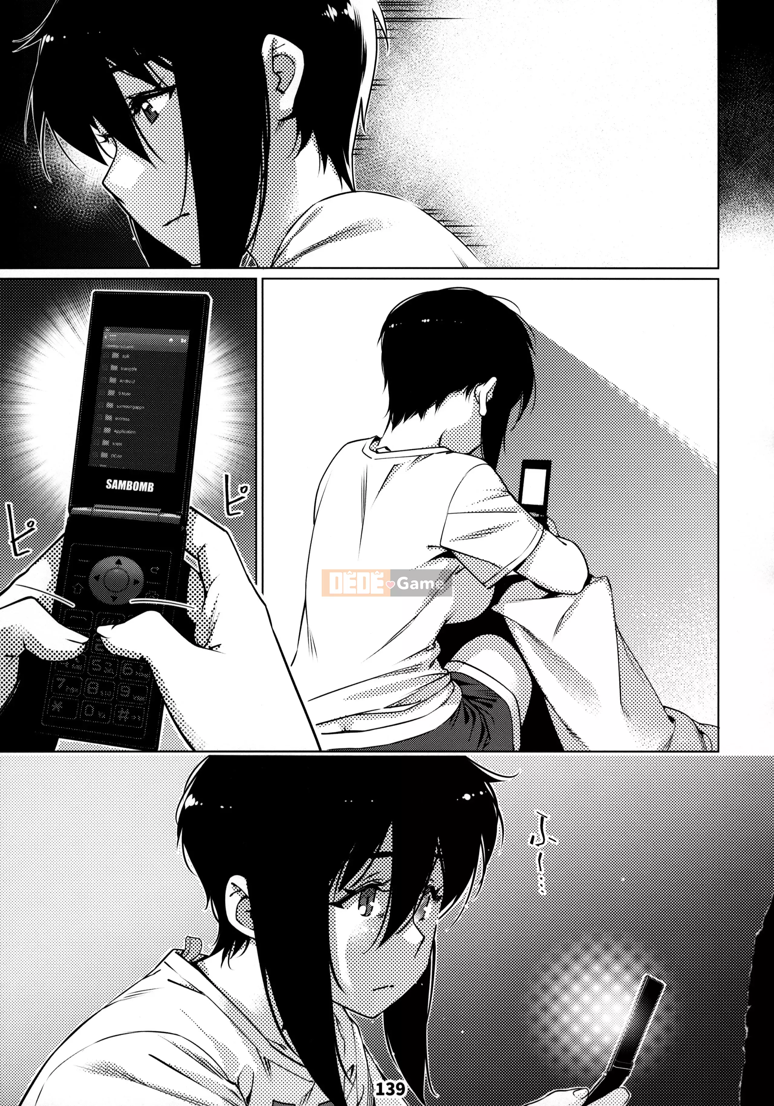 [Trợ lý bộ phận âm nhạc, nhóm nhỏ dịch máy Tiếng Trung hữu nghị][Đồ chơi người lớn (Hirokawa)] Đồ chơi người lớn 12 Tóm tắt câu chuyện của Futaba 2 [Phiên bản DL][Đồ chơi người lớn Tập 2]