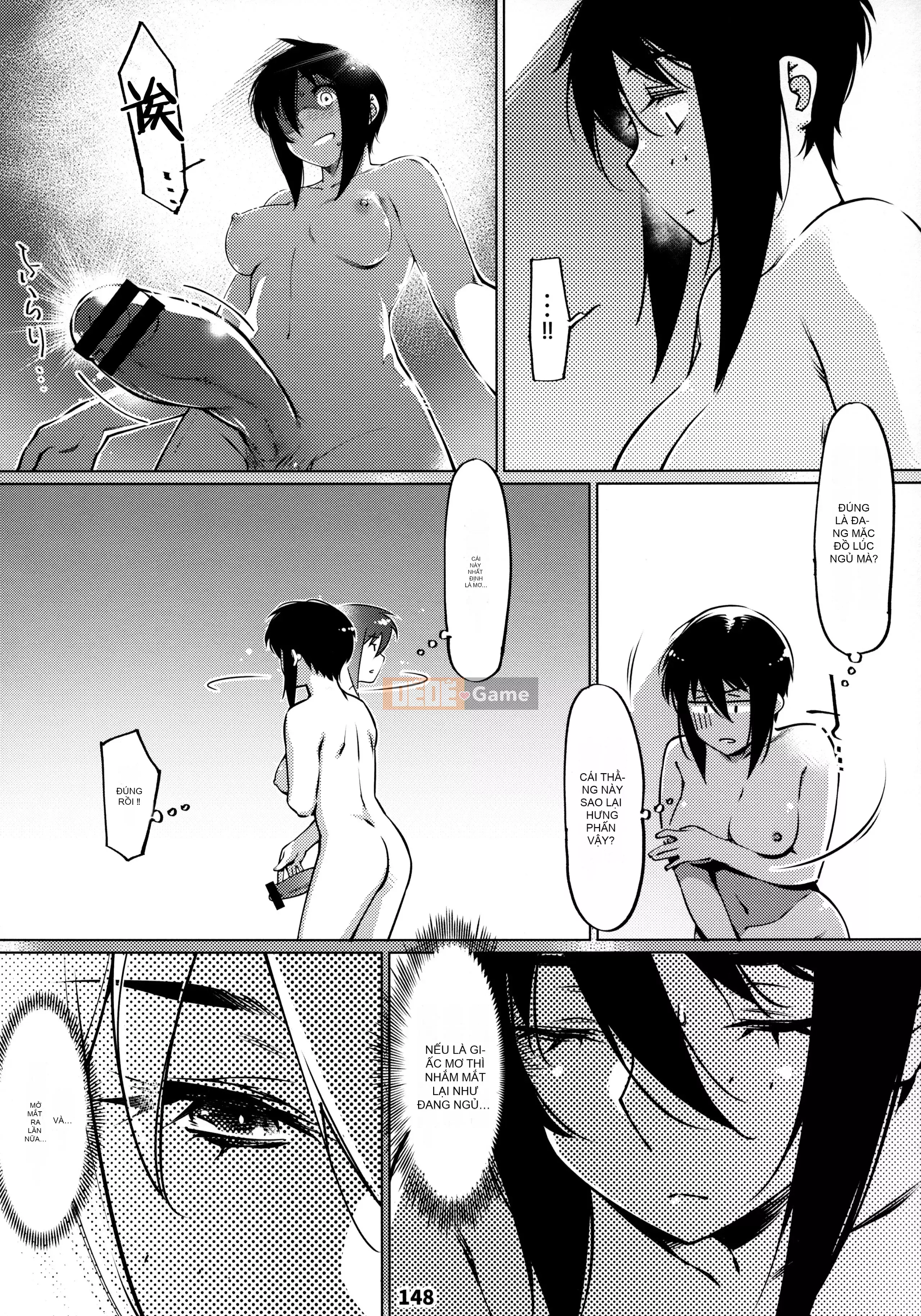 [Trợ lý bộ phận âm nhạc, nhóm nhỏ dịch máy Tiếng Trung hữu nghị][Đồ chơi người lớn (Hirokawa)] Đồ chơi người lớn 12 Tóm tắt câu chuyện của Futaba 2 [Phiên bản DL][Đồ chơi người lớn Tập 2]