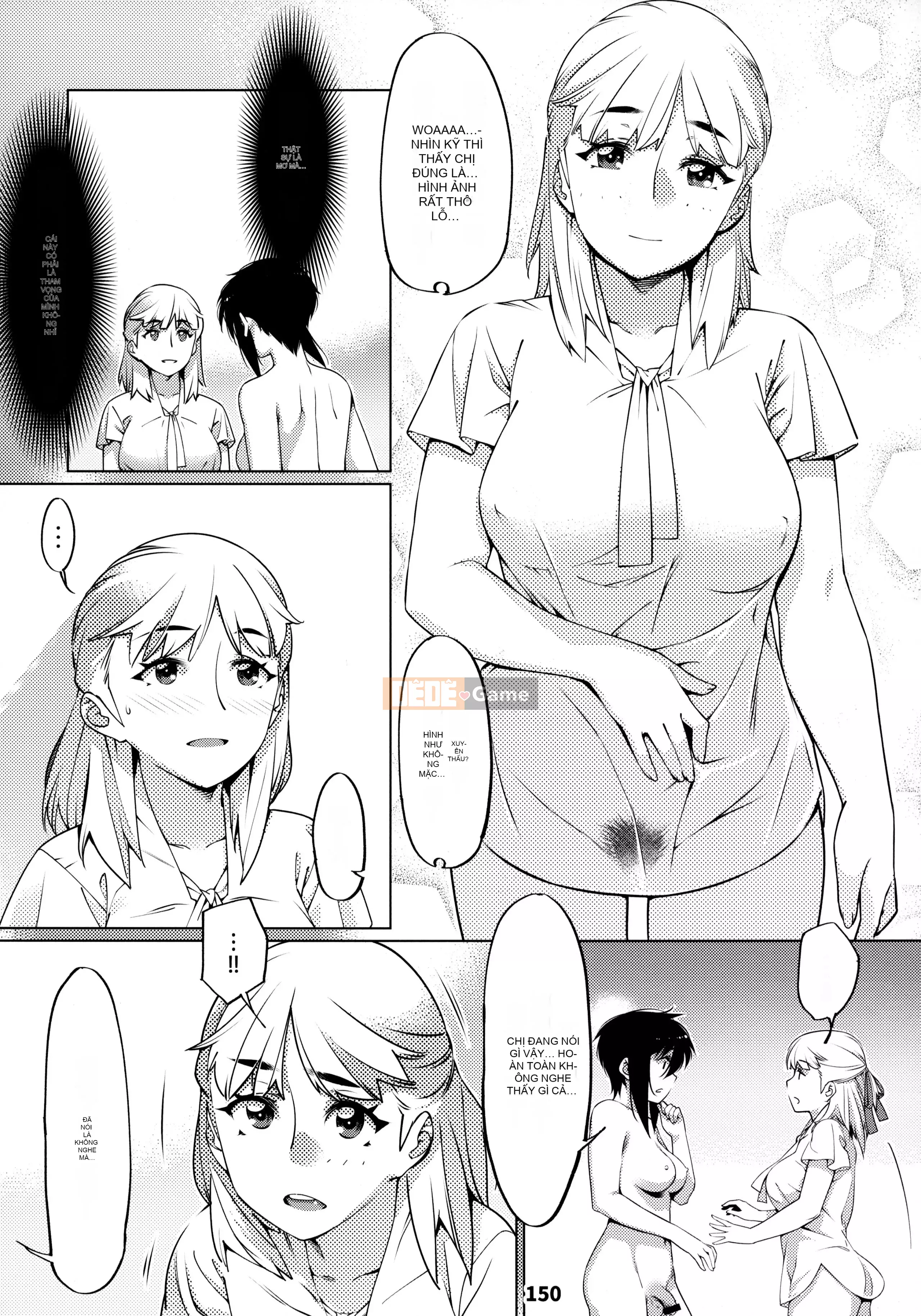 [Trợ lý bộ phận âm nhạc, nhóm nhỏ dịch máy Tiếng Trung hữu nghị][Đồ chơi người lớn (Hirokawa)] Đồ chơi người lớn 12 Tóm tắt câu chuyện của Futaba 2 [Phiên bản DL][Đồ chơi người lớn Tập 2]