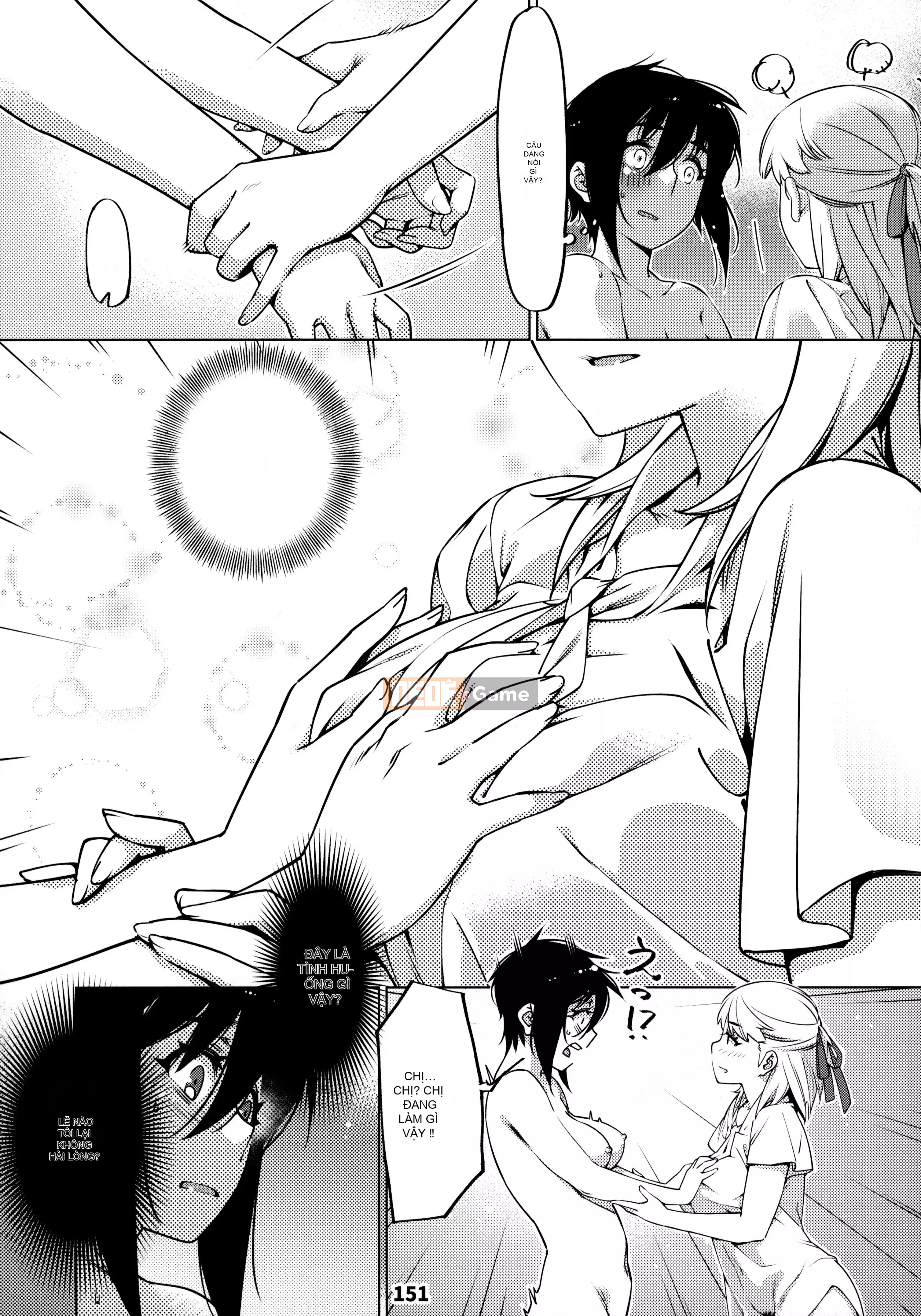 [Trợ lý bộ phận âm nhạc, nhóm nhỏ dịch máy Tiếng Trung hữu nghị][Đồ chơi người lớn (Hirokawa)] Đồ chơi người lớn 12 Tóm tắt câu chuyện của Futaba 2 [Phiên bản DL][Đồ chơi người lớn Tập 2]