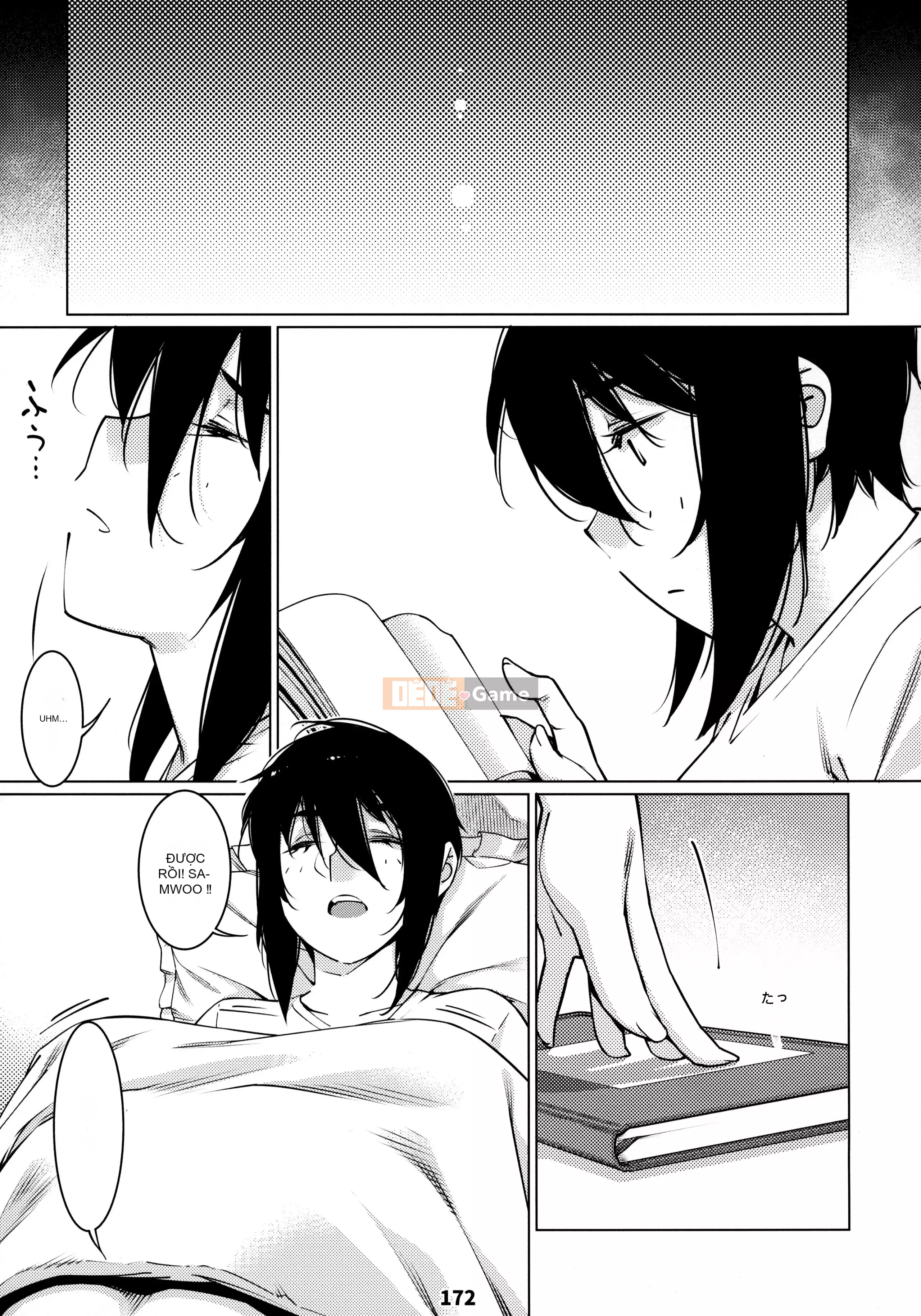 [Trợ lý bộ phận âm nhạc, nhóm nhỏ dịch máy Tiếng Trung hữu nghị][Đồ chơi người lớn (Hirokawa)] Đồ chơi người lớn 12 Tóm tắt câu chuyện của Futaba 2 [Phiên bản DL][Đồ chơi người lớn Tập 2]