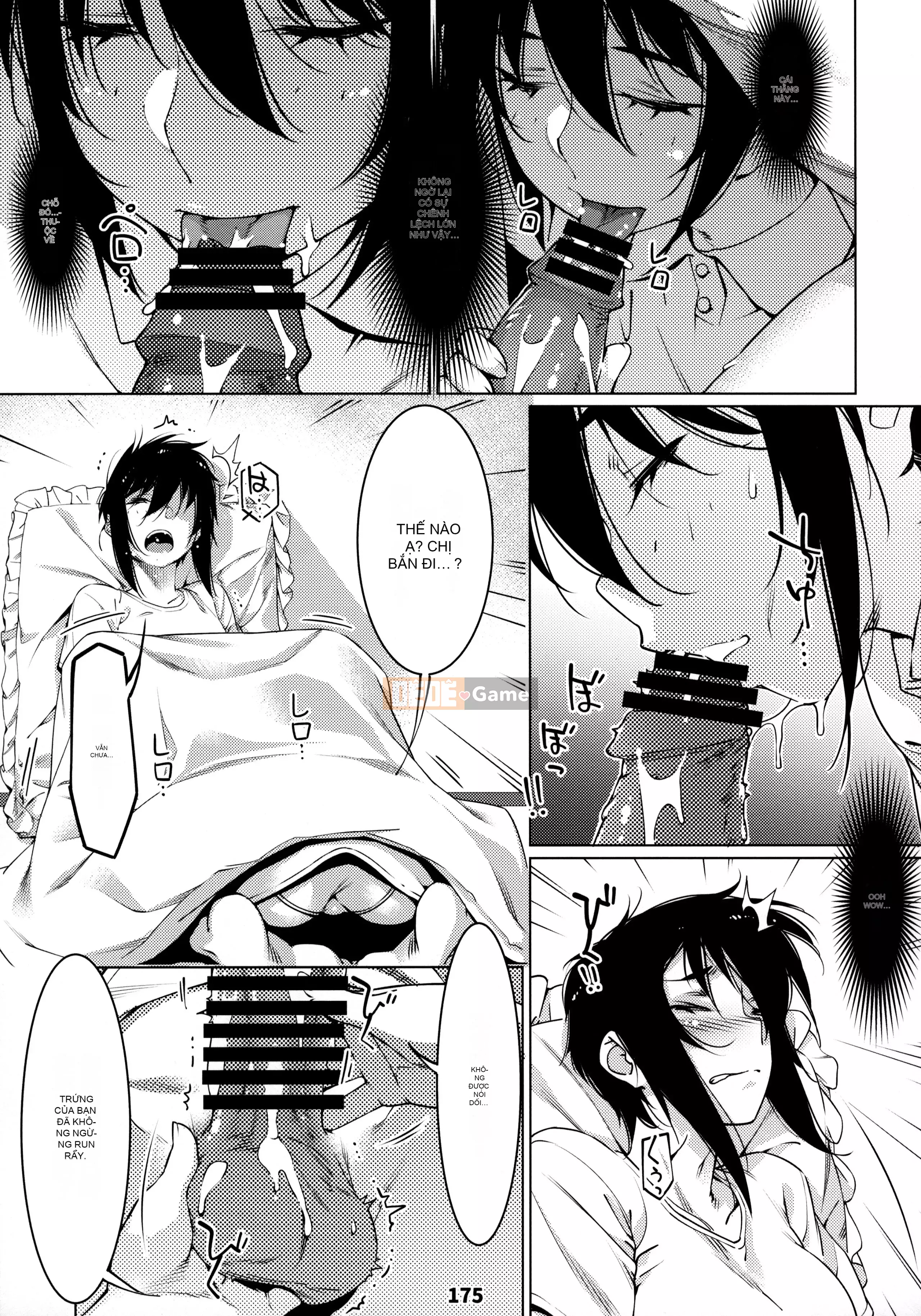 [Trợ lý bộ phận âm nhạc, nhóm nhỏ dịch máy Tiếng Trung hữu nghị][Đồ chơi người lớn (Hirokawa)] Đồ chơi người lớn 12 Tóm tắt câu chuyện của Futaba 2 [Phiên bản DL][Đồ chơi người lớn Tập 2]