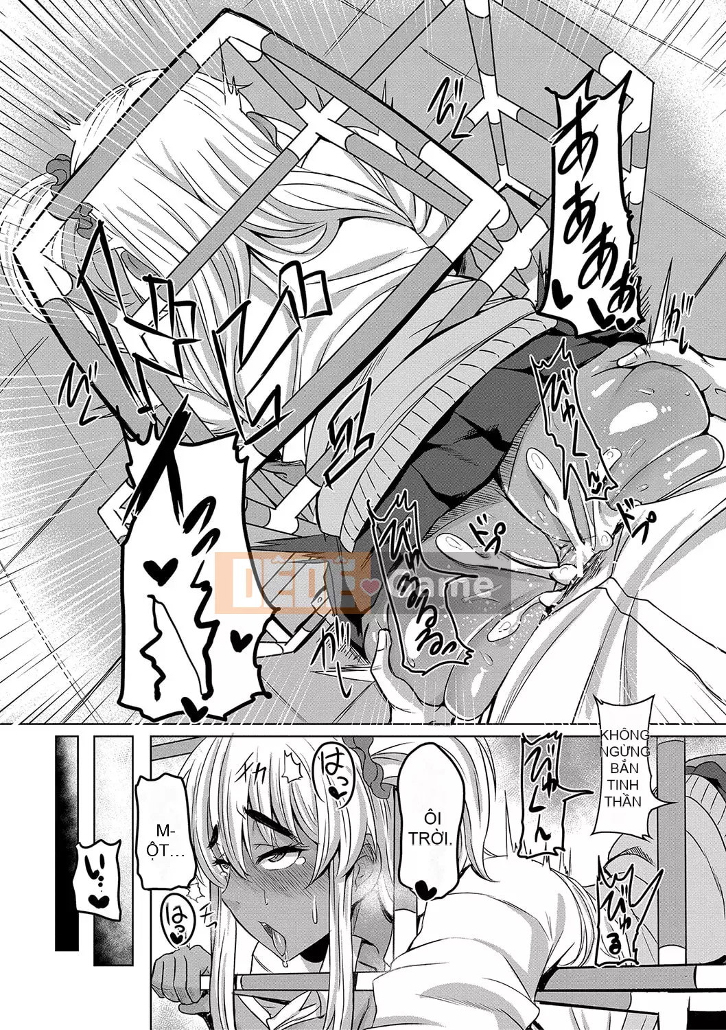 [Ayu Kirishima] Cuộc sống tình dục của Big Dick bắt đầu với một trinh nữ ~ Nào!