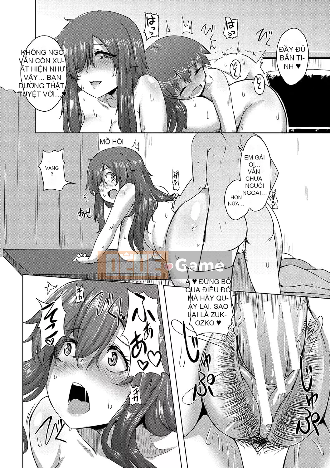 [Ayu Kirishima] Cuộc sống tình dục của Big Dick bắt đầu với một trinh nữ ~ Nào!