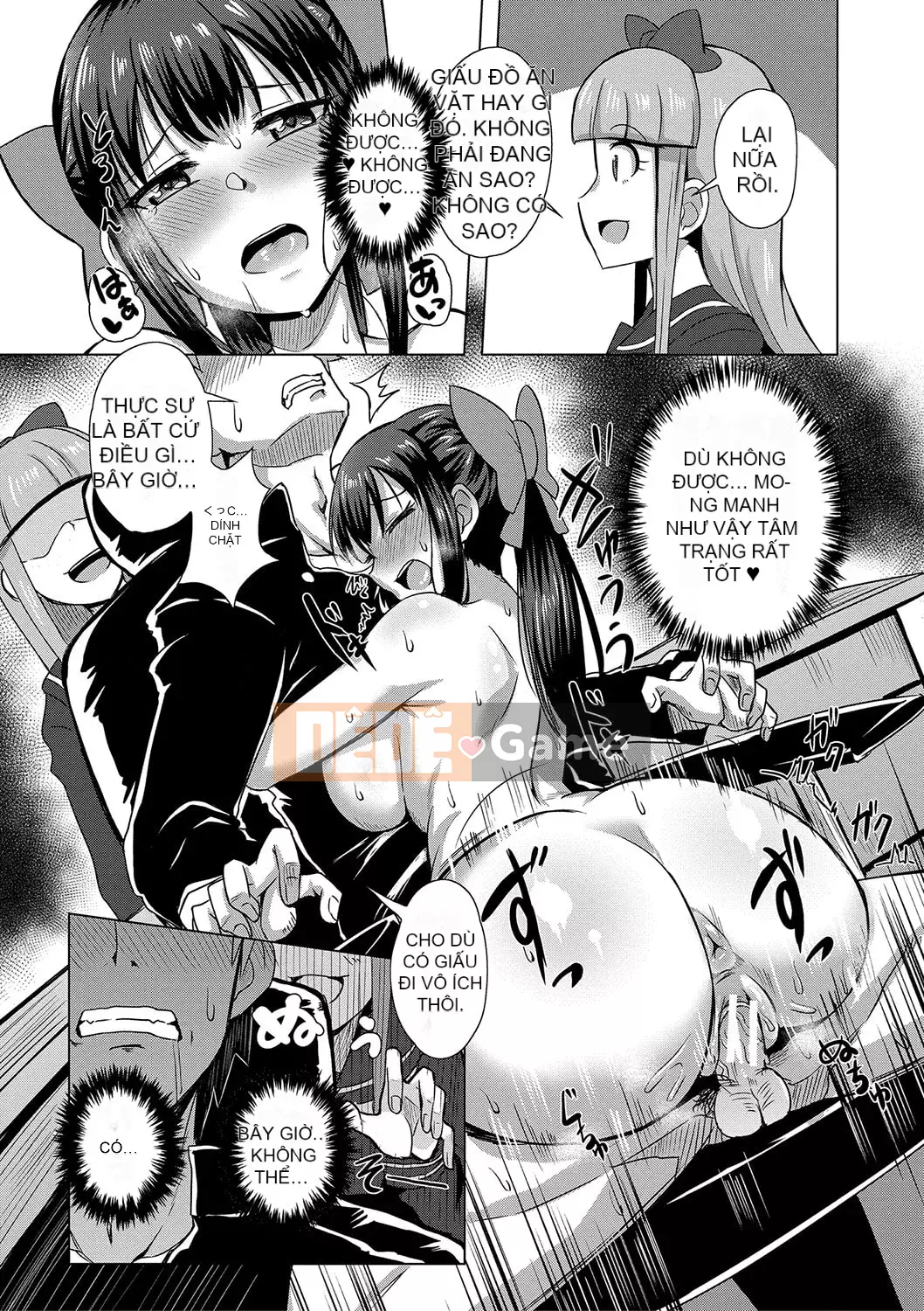 [Ayu Kirishima] Cuộc sống tình dục của Big Dick bắt đầu với một trinh nữ ~ Nào!