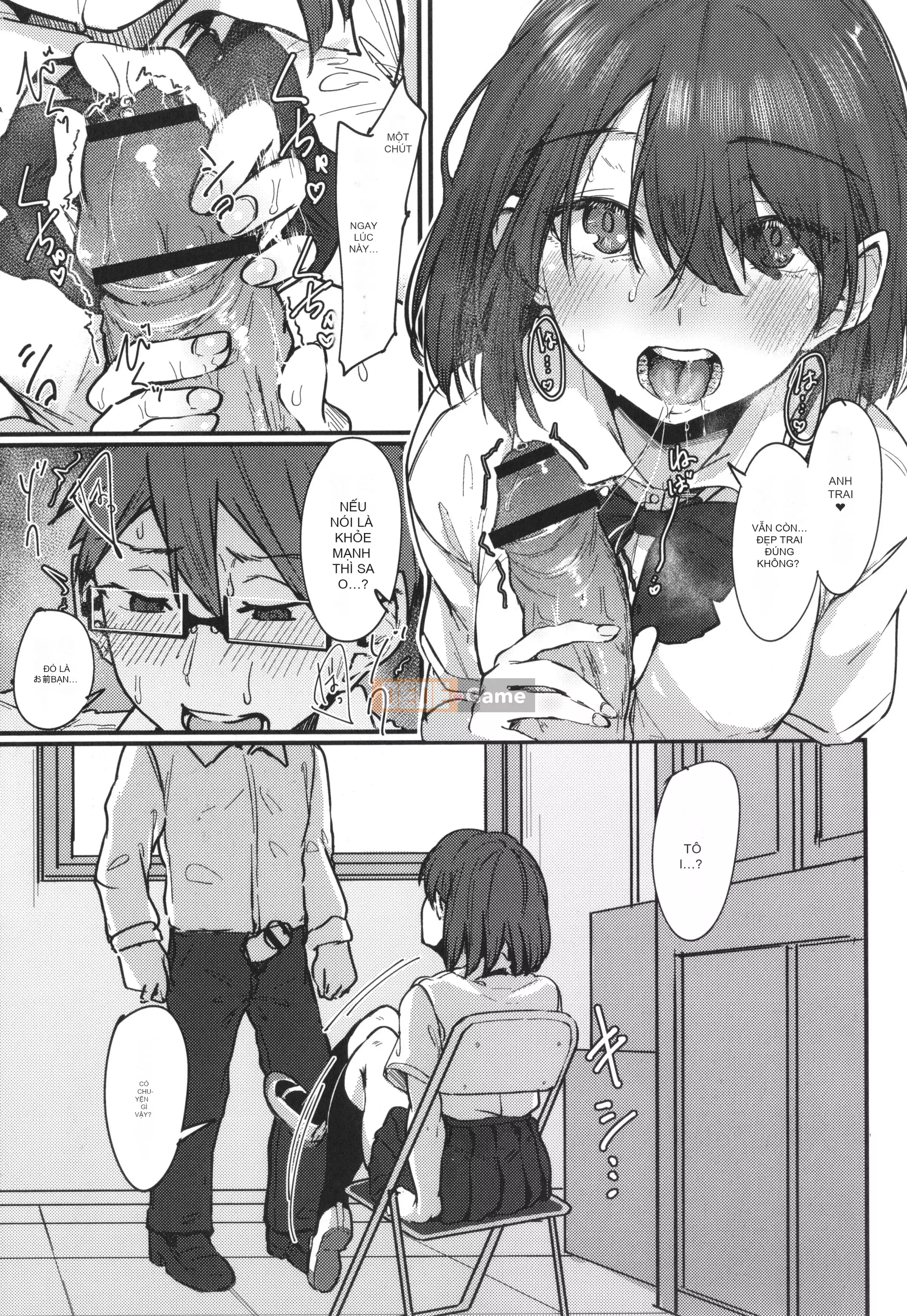 [Shiragiku] Koisho + Thẻ minh họa