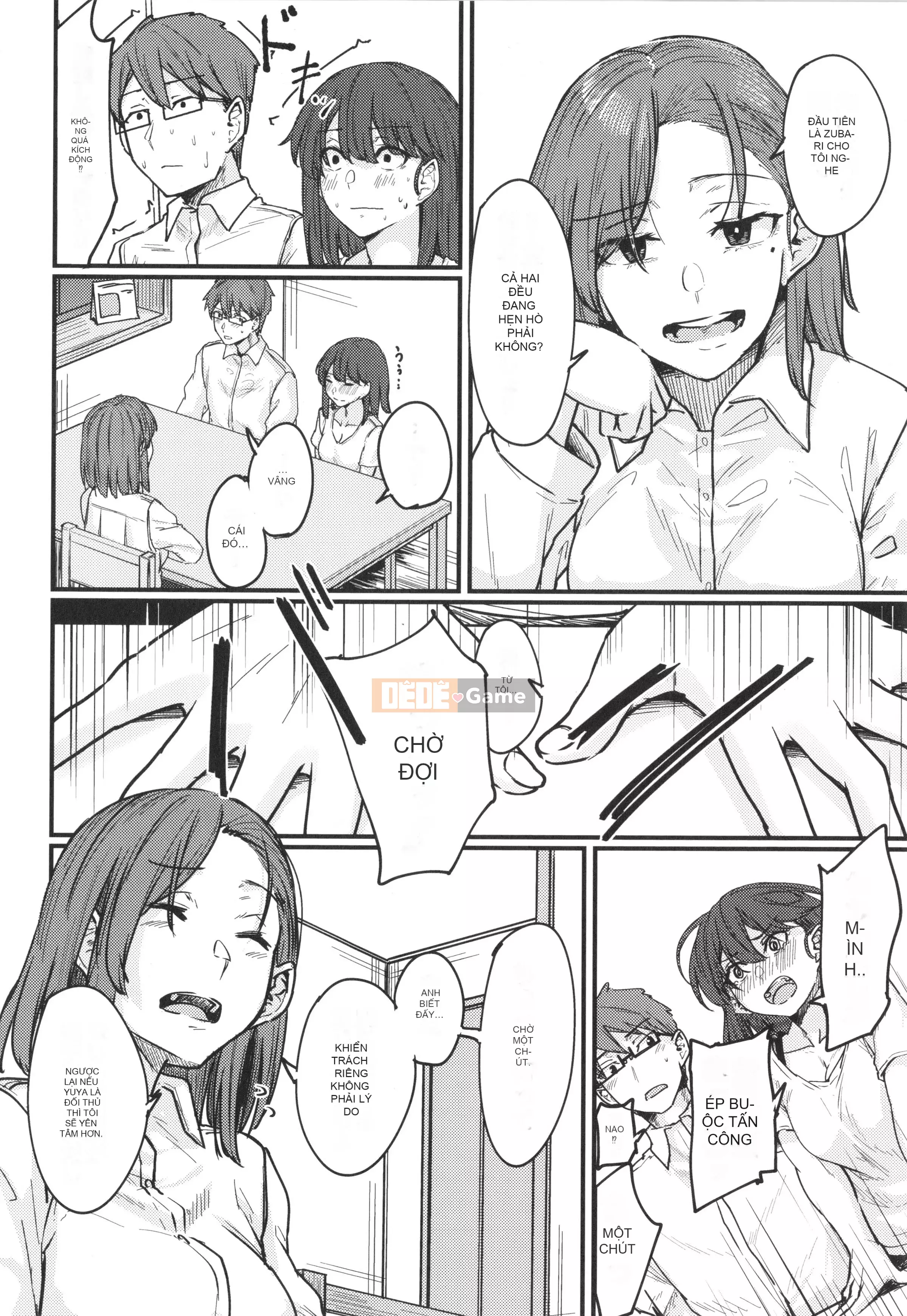 [Shiragiku] Koisho + Thẻ minh họa