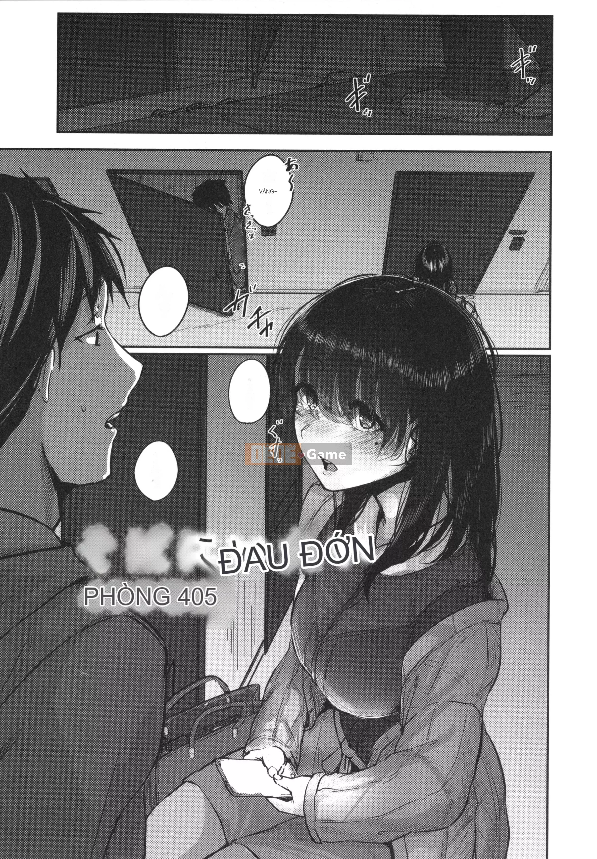 [Shiragiku] Koisho + Thẻ minh họa