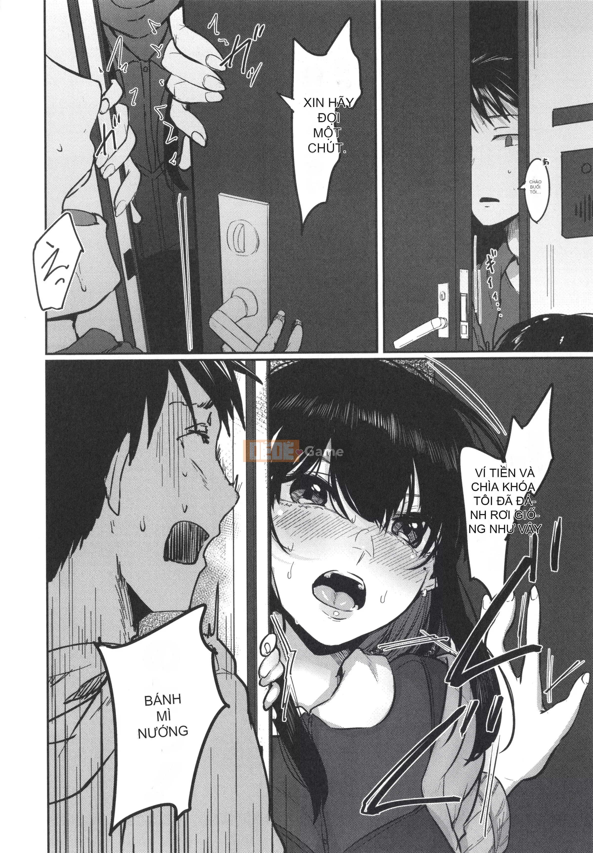 [Shiragiku] Koisho + Thẻ minh họa