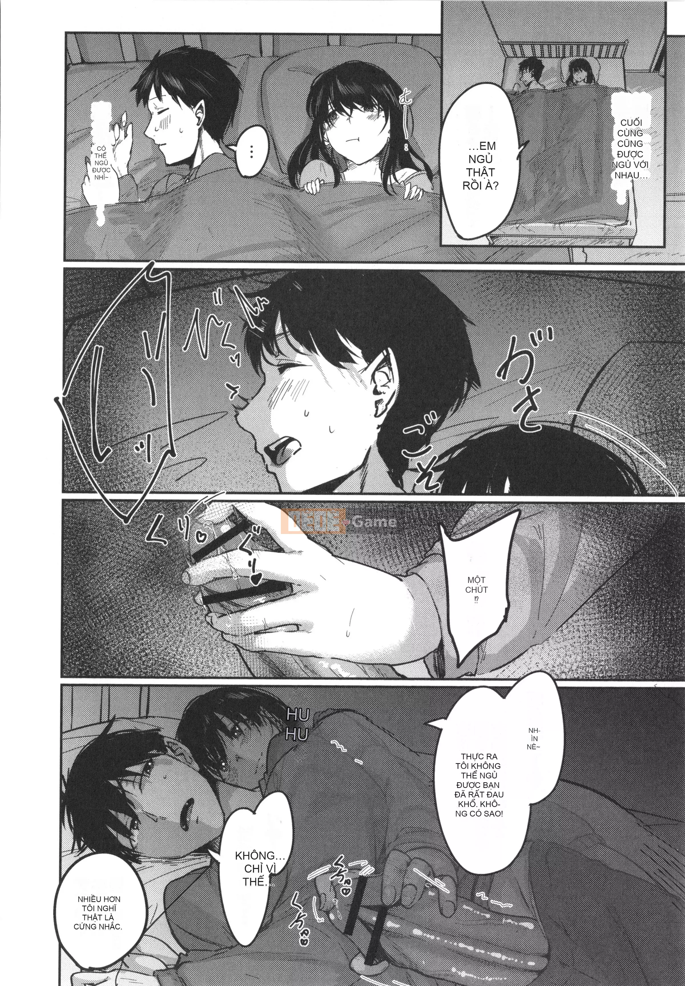 [Shiragiku] Koisho + Thẻ minh họa