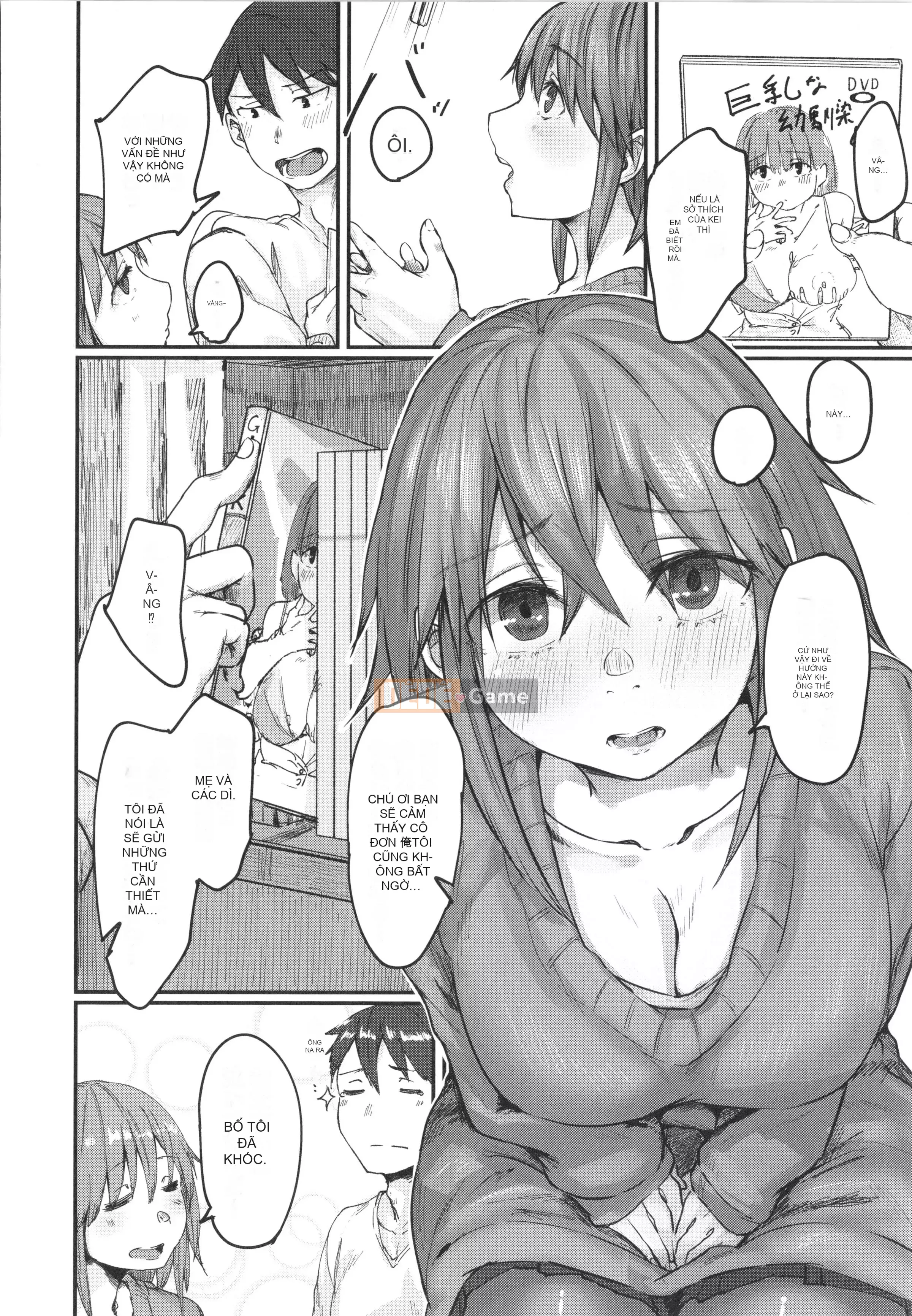 [Shiragiku] Koisho + Thẻ minh họa