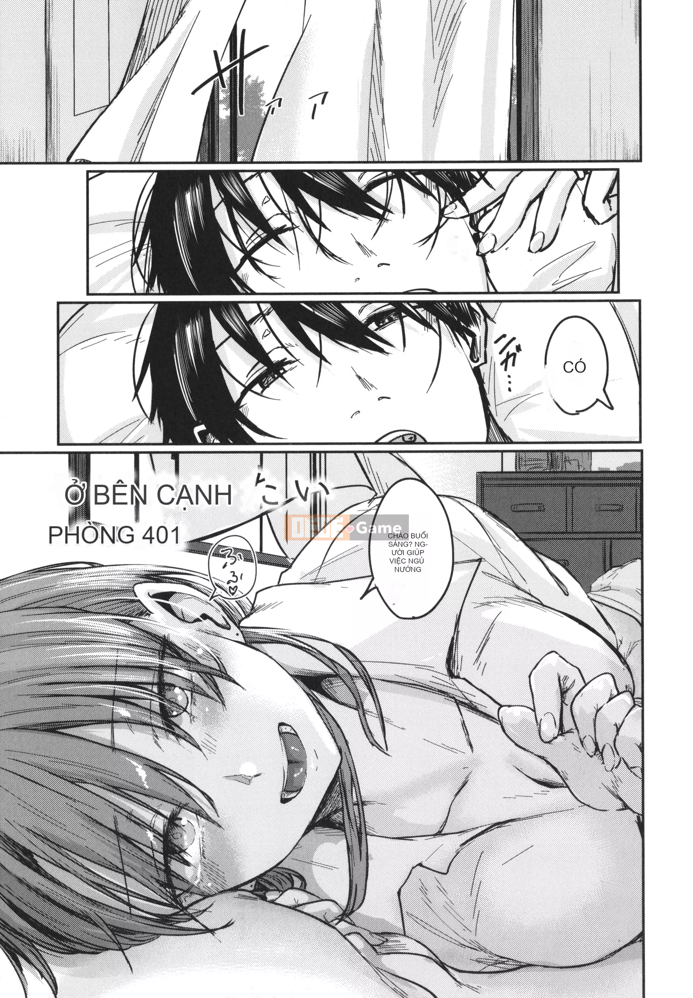 [Shiragiku] Koisho + Thẻ minh họa