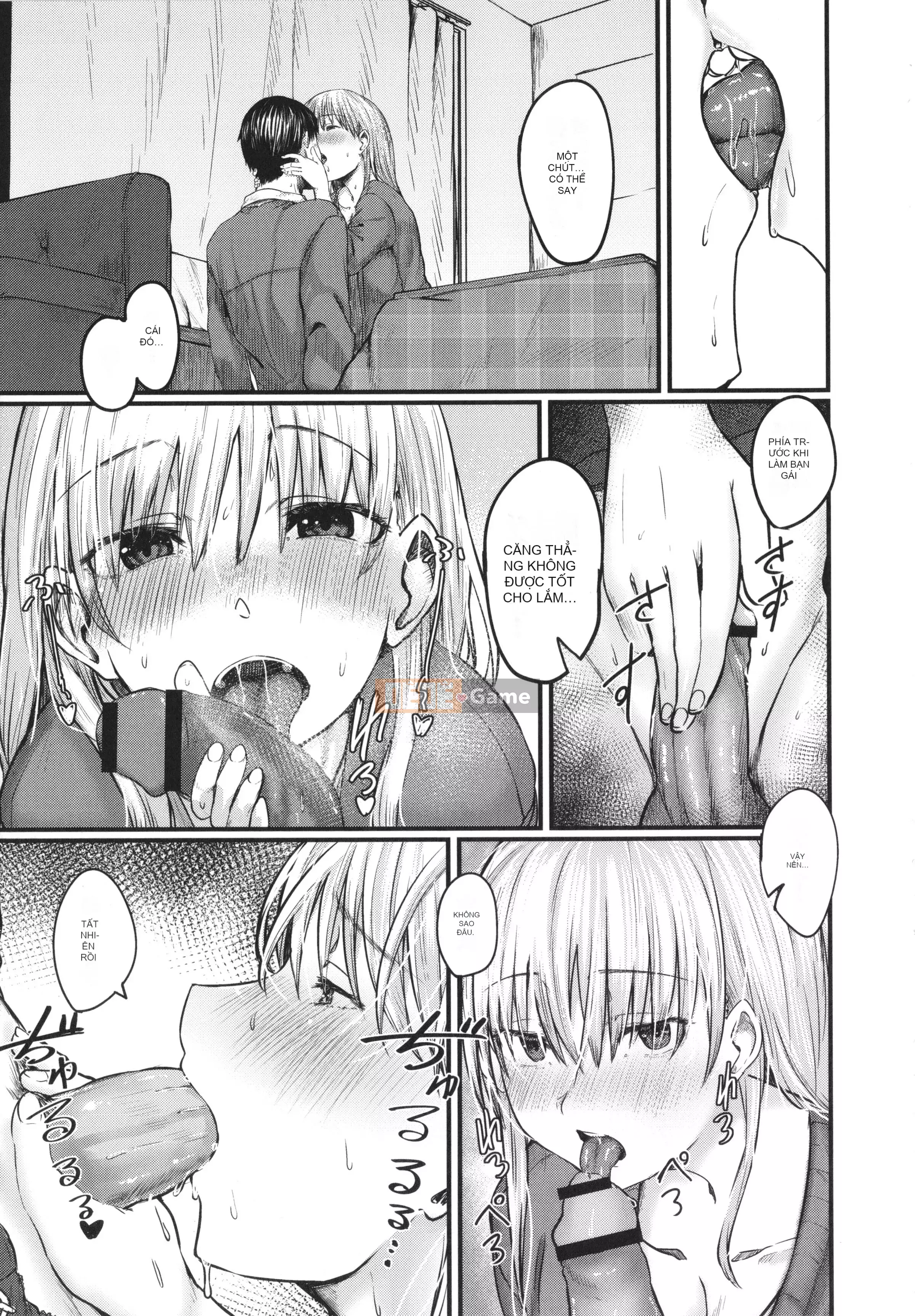 [Shiragiku] Koisho + Thẻ minh họa