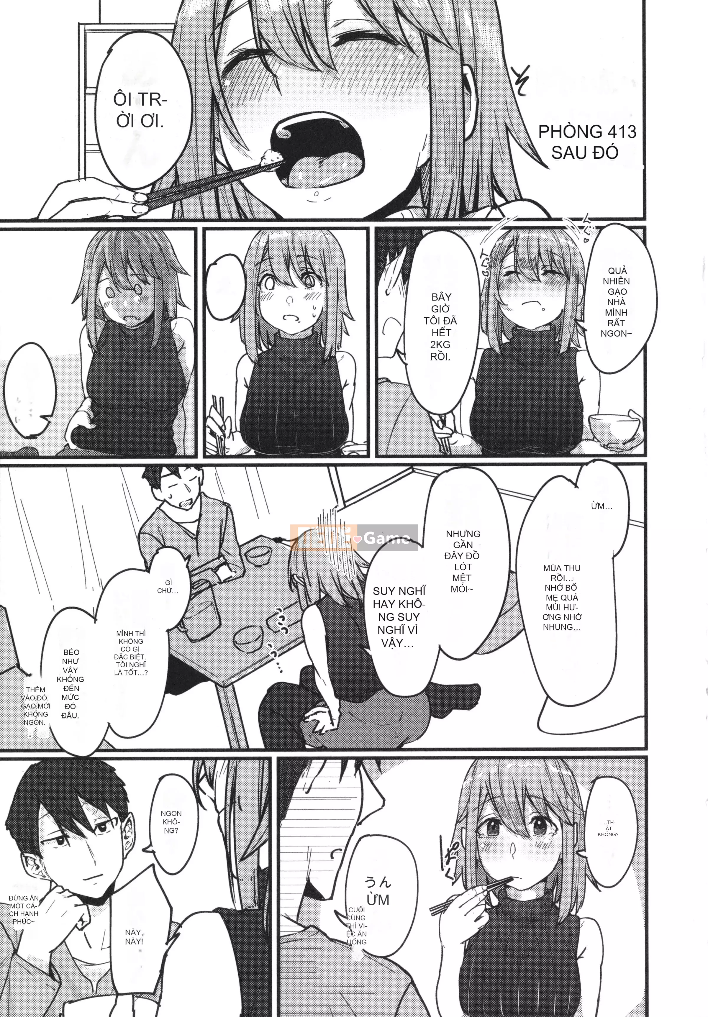 [Shiragiku] Koisho + Thẻ minh họa