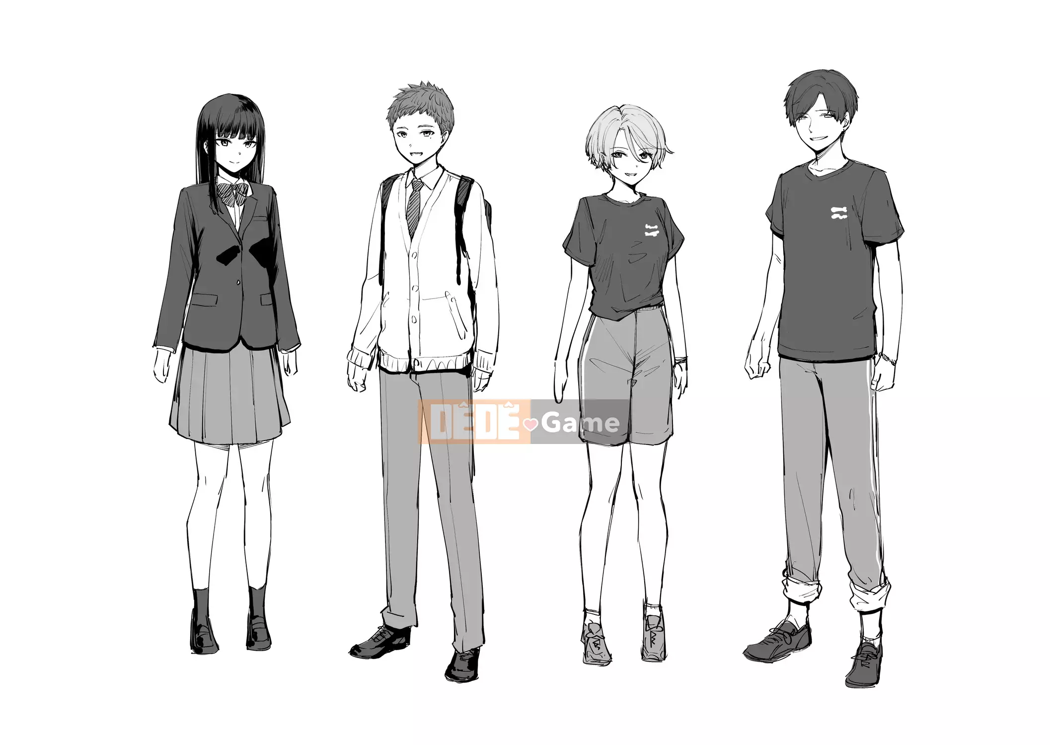 [Kumura Karu] Ngôi nhà mà tôi không thể quan hệ tình dục [Innocent Hankagumi][MJK-22-D2779]