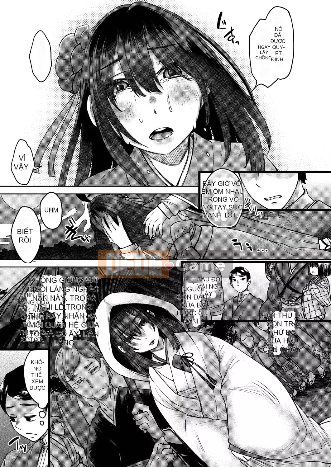 [Shiramizu Mizuchi] Reikon no Nuregoto [Phiên bản giới hạn kỹ thuật số] [Kỹ thuật số]