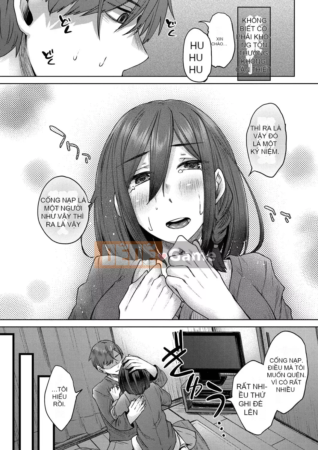 [Shiramizu Mizuchi] Reikon no Nuregoto [Phiên bản giới hạn kỹ thuật số] [Kỹ thuật số]