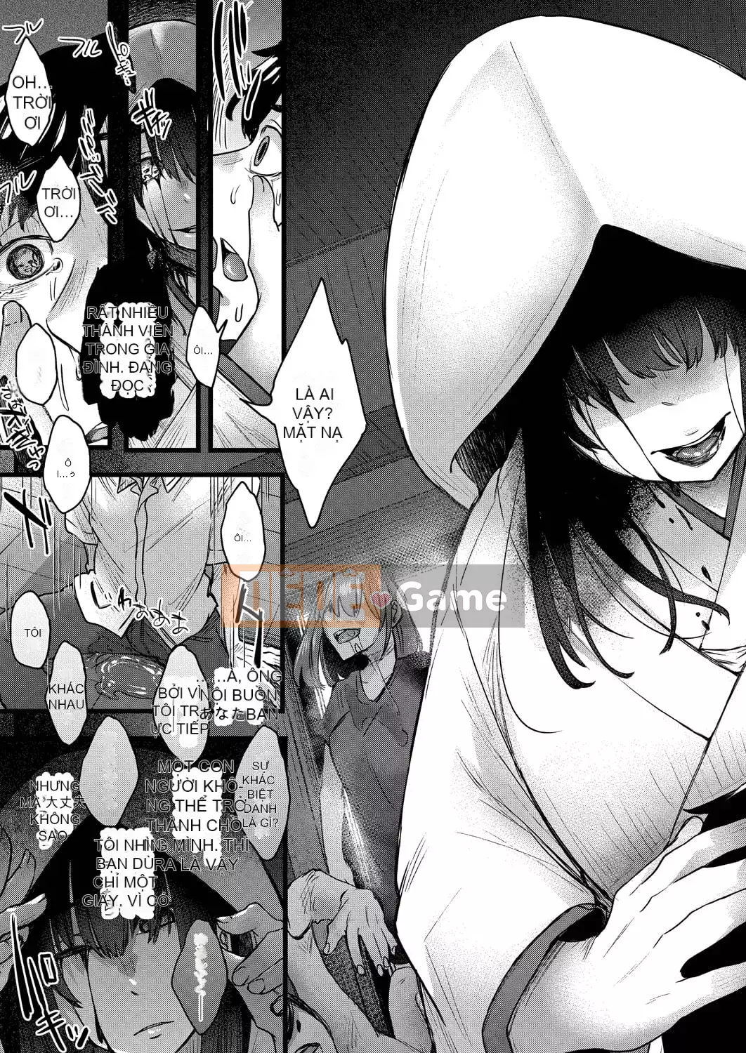 [Shiramizu Mizuchi] Reikon no Nuregoto [Phiên bản giới hạn kỹ thuật số] [Kỹ thuật số]