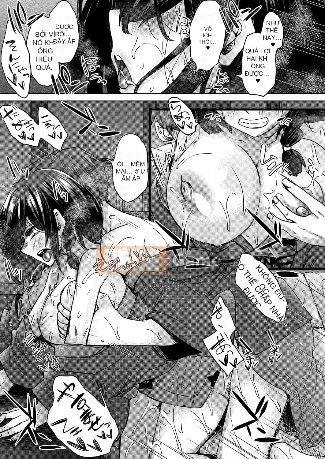 [Shiramizu Mizuchi] Reikon no Nuregoto [Phiên bản giới hạn kỹ thuật số] [Kỹ thuật số]