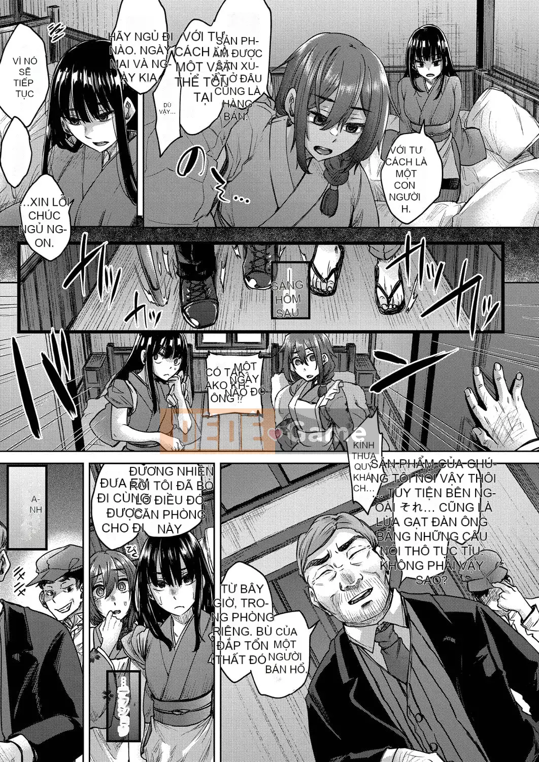 [Shiramizu Mizuchi] Reikon no Nuregoto [Phiên bản giới hạn kỹ thuật số] [Kỹ thuật số]