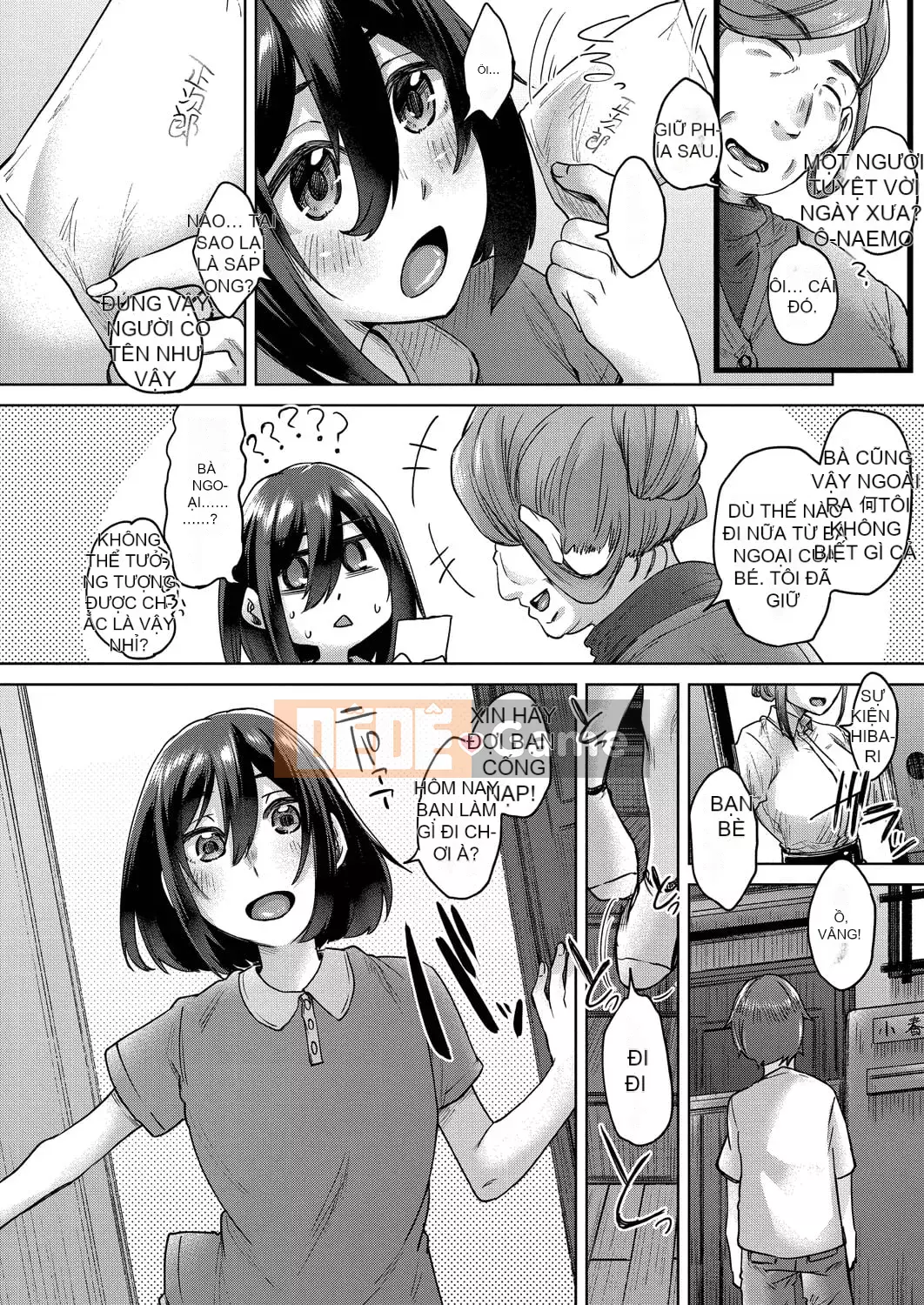 [Shiramizu Mizuchi] Reikon no Nuregoto [Phiên bản giới hạn kỹ thuật số] [Kỹ thuật số]