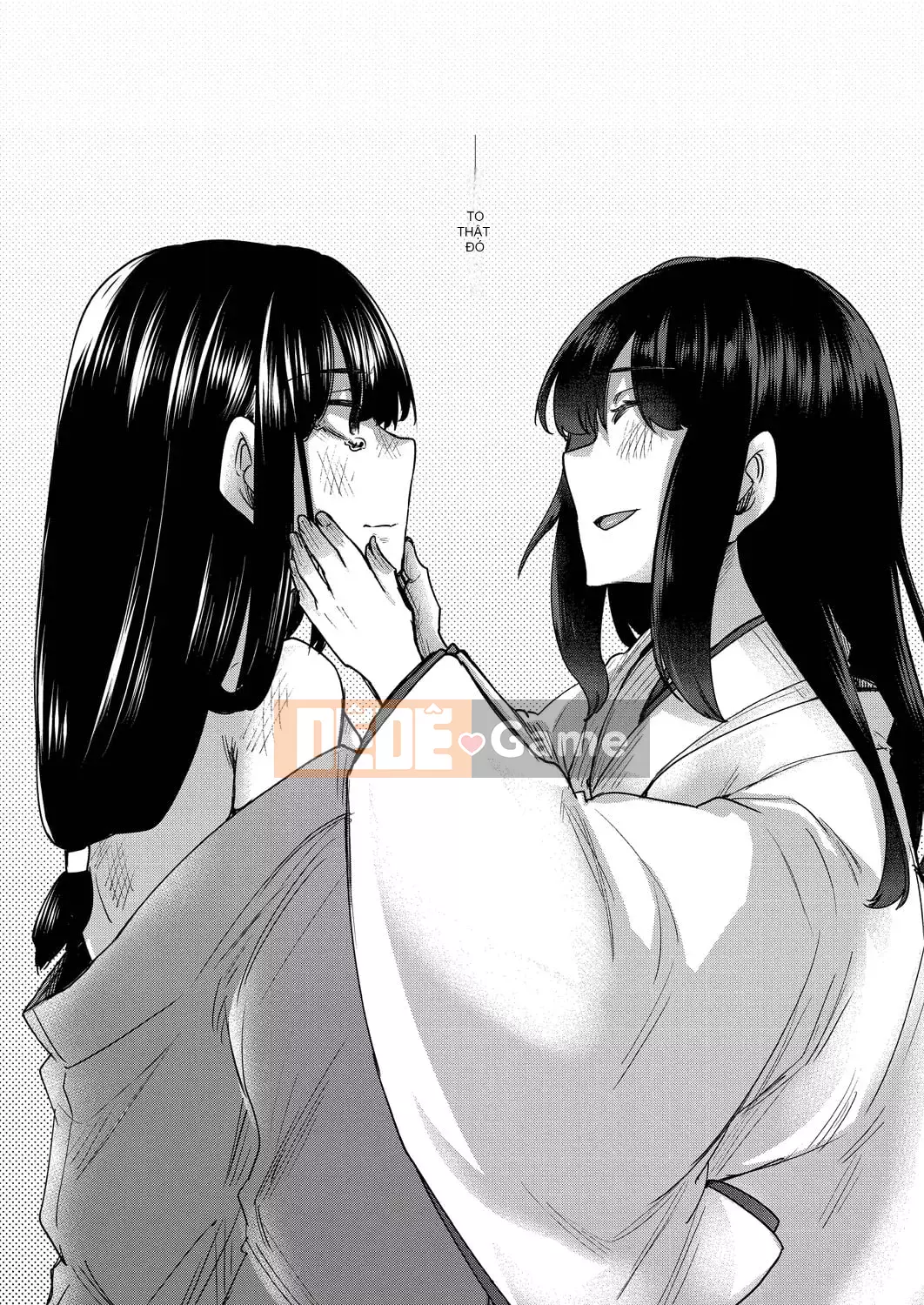 [Shiramizu Mizuchi] Reikon no Nuregoto [Phiên bản giới hạn kỹ thuật số] [Kỹ thuật số]