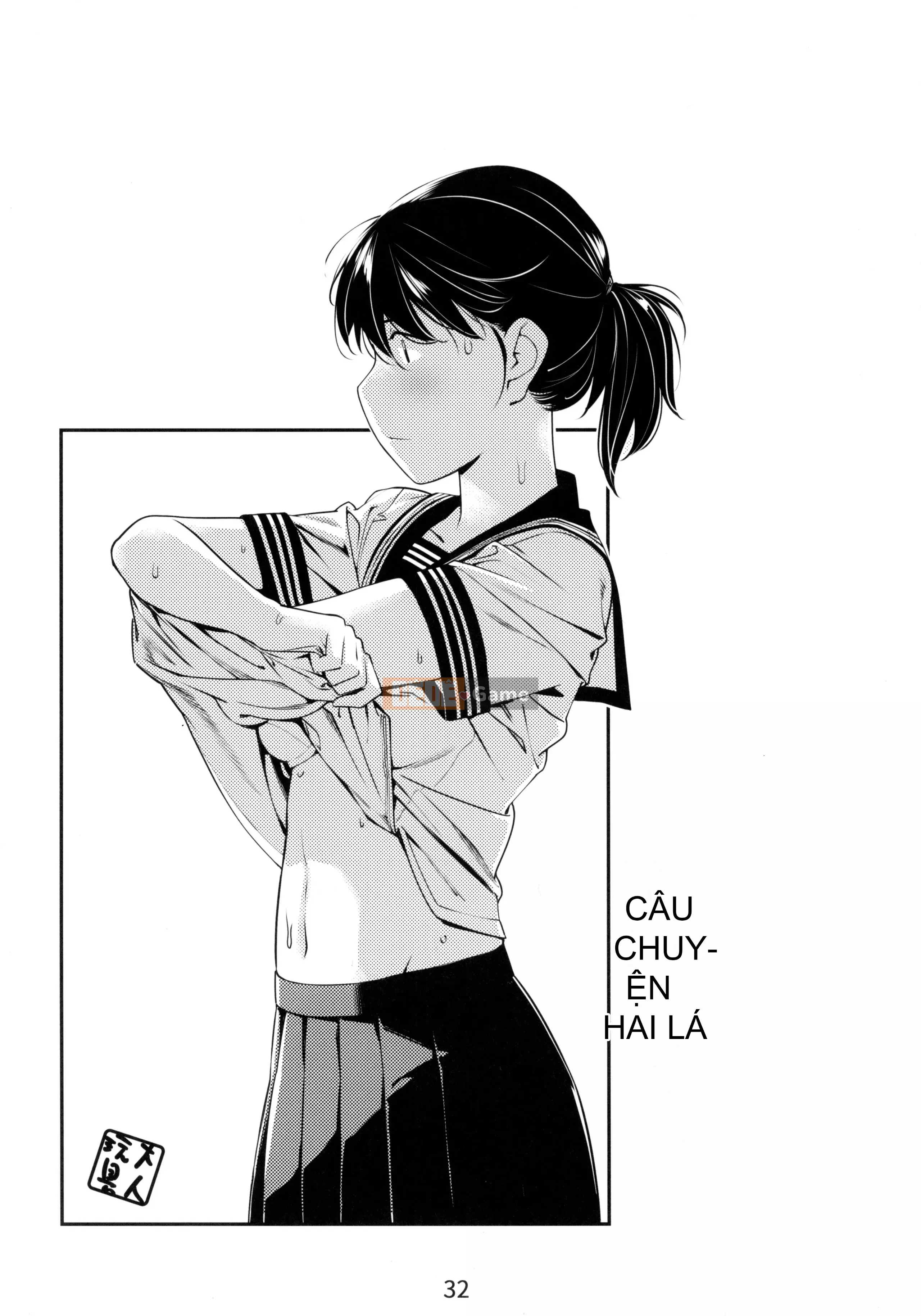 [Trợ lý câu lạc bộ, nhóm nhỏ dịch máy Tiếng Trung hữu nghị][Đồ chơi người lớn (Hirokawa)] Đồ chơi người lớn Tập 6