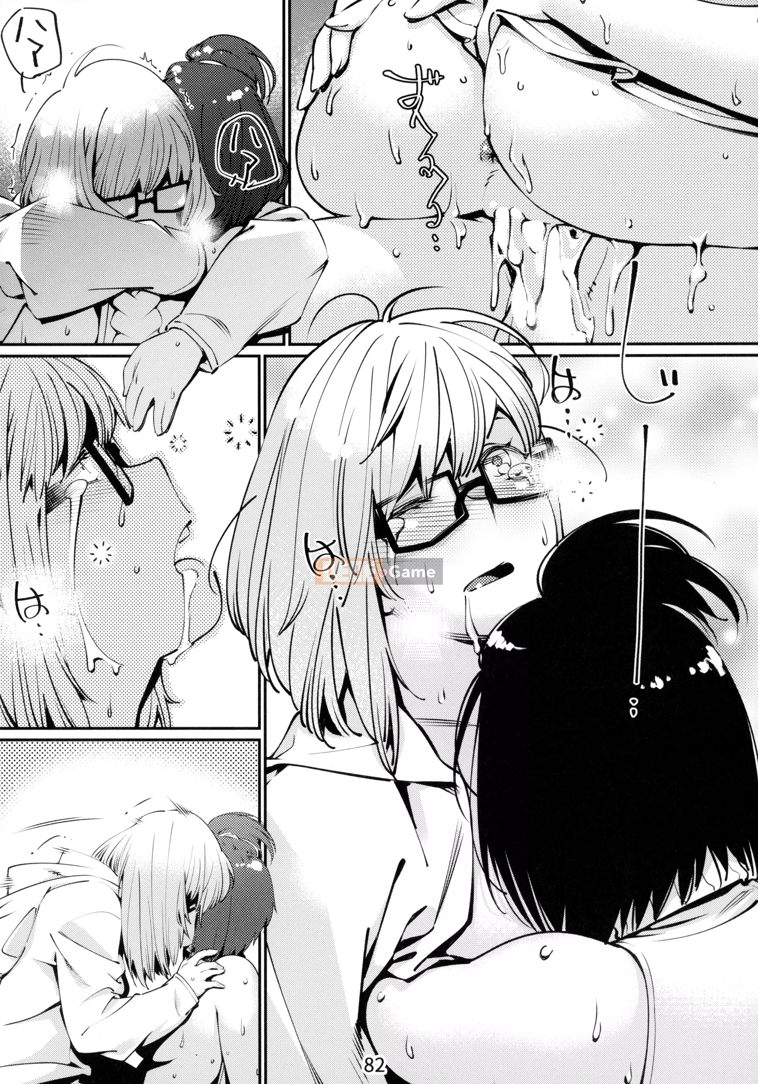 [Trợ lý câu lạc bộ, nhóm nhỏ dịch máy Tiếng Trung hữu nghị][Đồ chơi người lớn (Hirokawa)] Đồ chơi người lớn Tập 6