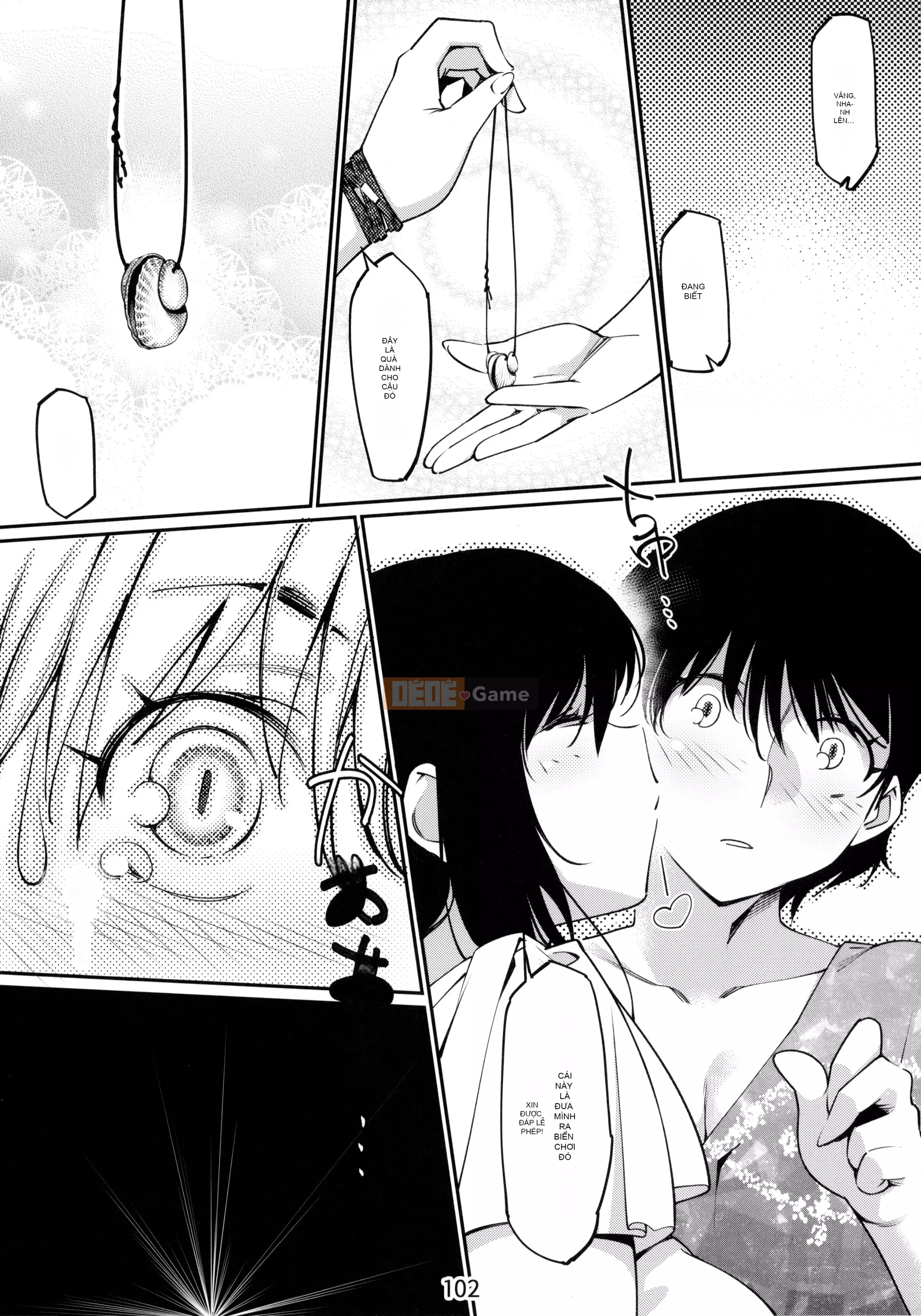 [Trợ lý câu lạc bộ, nhóm nhỏ dịch máy Tiếng Trung hữu nghị][Đồ chơi người lớn (Hirokawa)] Đồ chơi người lớn Tập 6