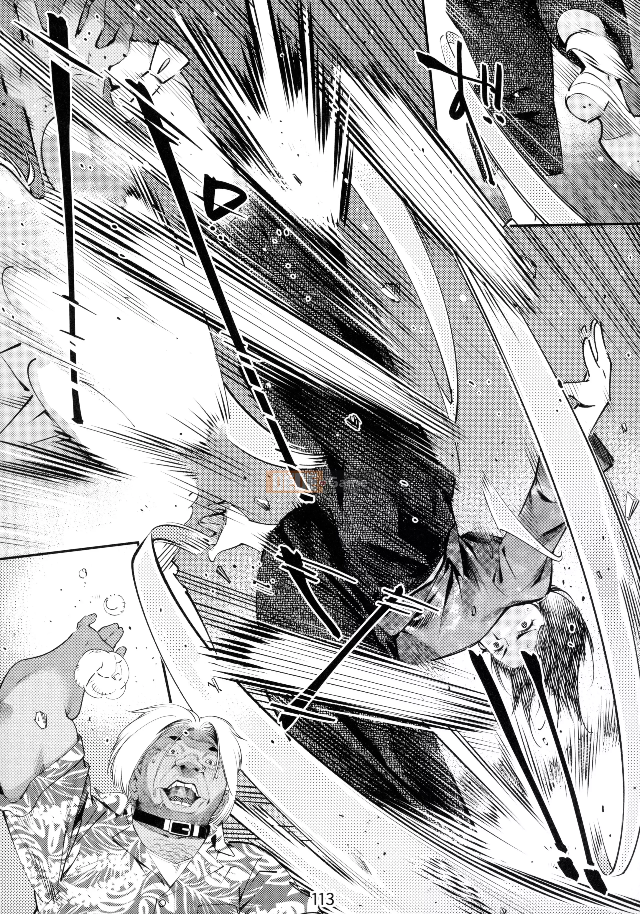 [Trợ lý câu lạc bộ, nhóm nhỏ dịch máy Tiếng Trung hữu nghị][Đồ chơi người lớn (Hirokawa)] Đồ chơi người lớn Tập 6