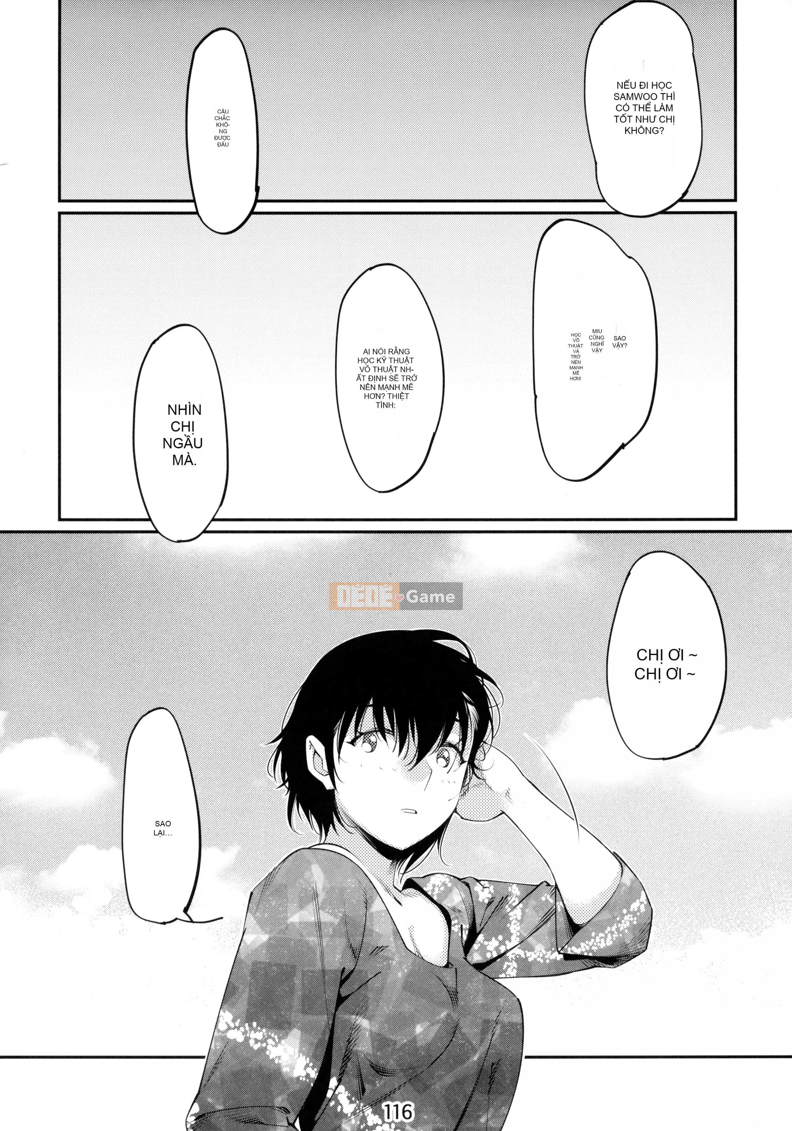 [Trợ lý câu lạc bộ, nhóm nhỏ dịch máy Tiếng Trung hữu nghị][Đồ chơi người lớn (Hirokawa)] Đồ chơi người lớn Tập 6