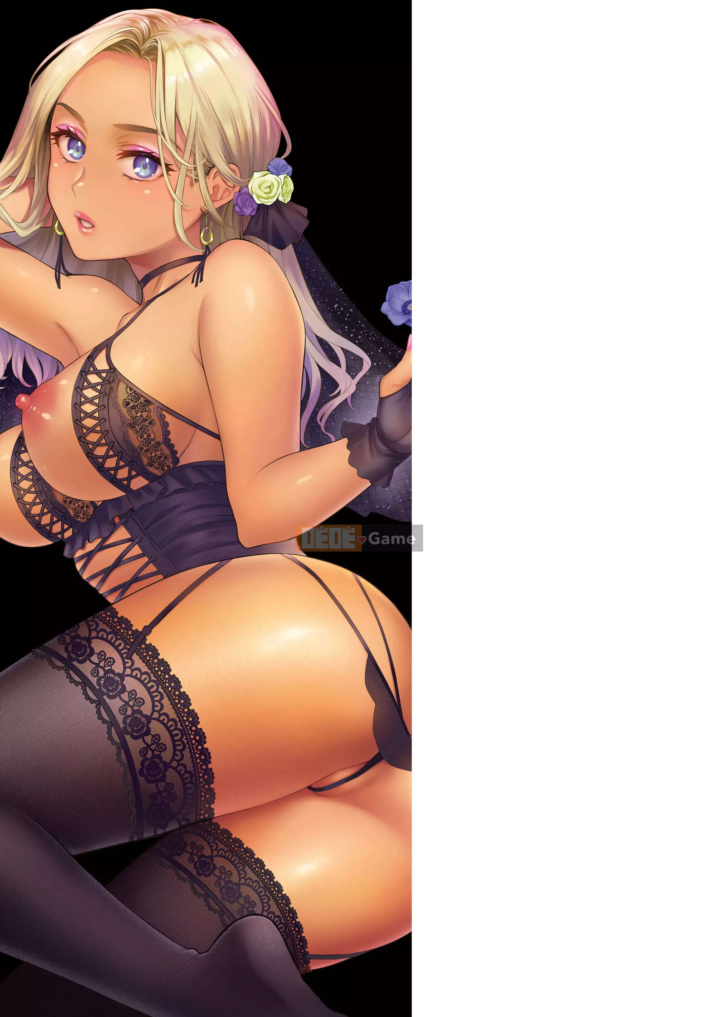 [Okaga Umanosuke] Nỗi đau mùa xuân - Cảm xúc mùa xuân [Tiếng Trung] [Kỹ thuật số]